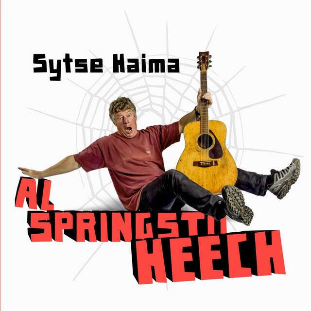 Релиз Al Springsto Heech
