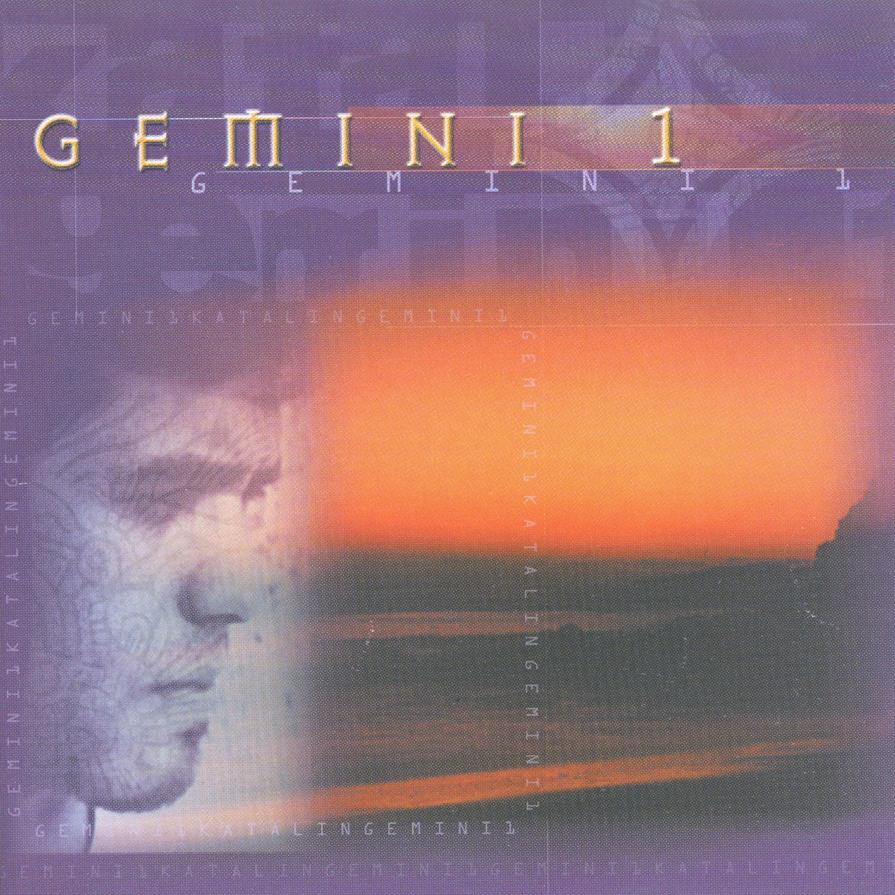 Релиз Gemini 1