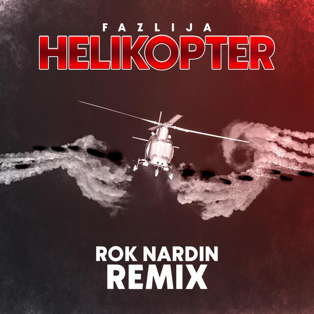 Релиз Helikopter (Instrumental)