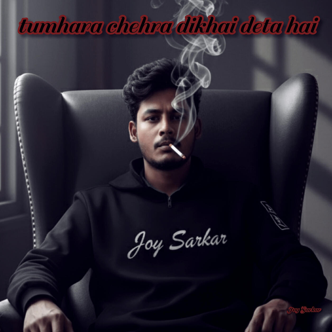 Релиз Tumhara Chehra Dikhai Deta Hai