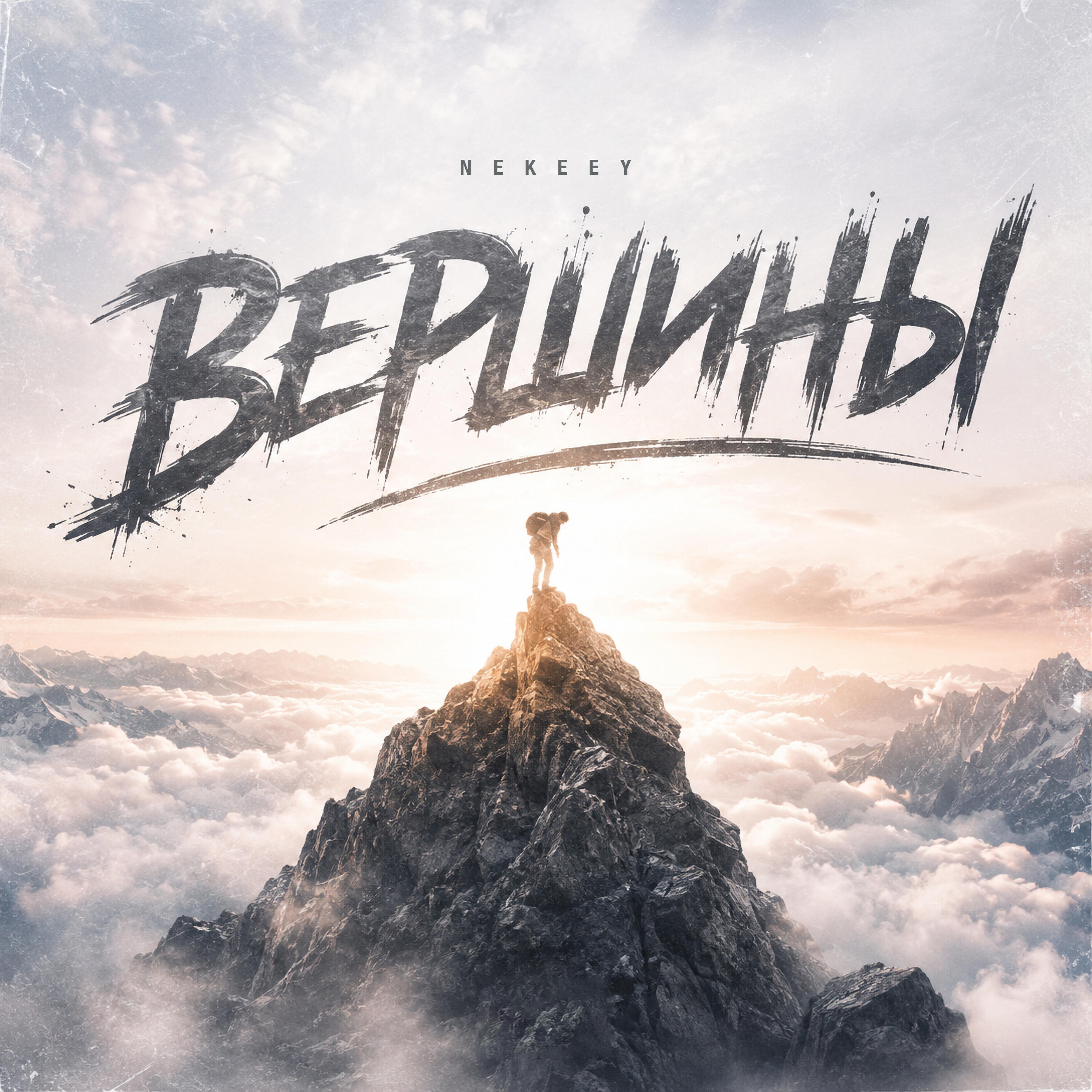 Релиз Вершины