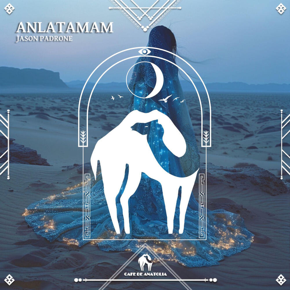 Релиз Anlatamam