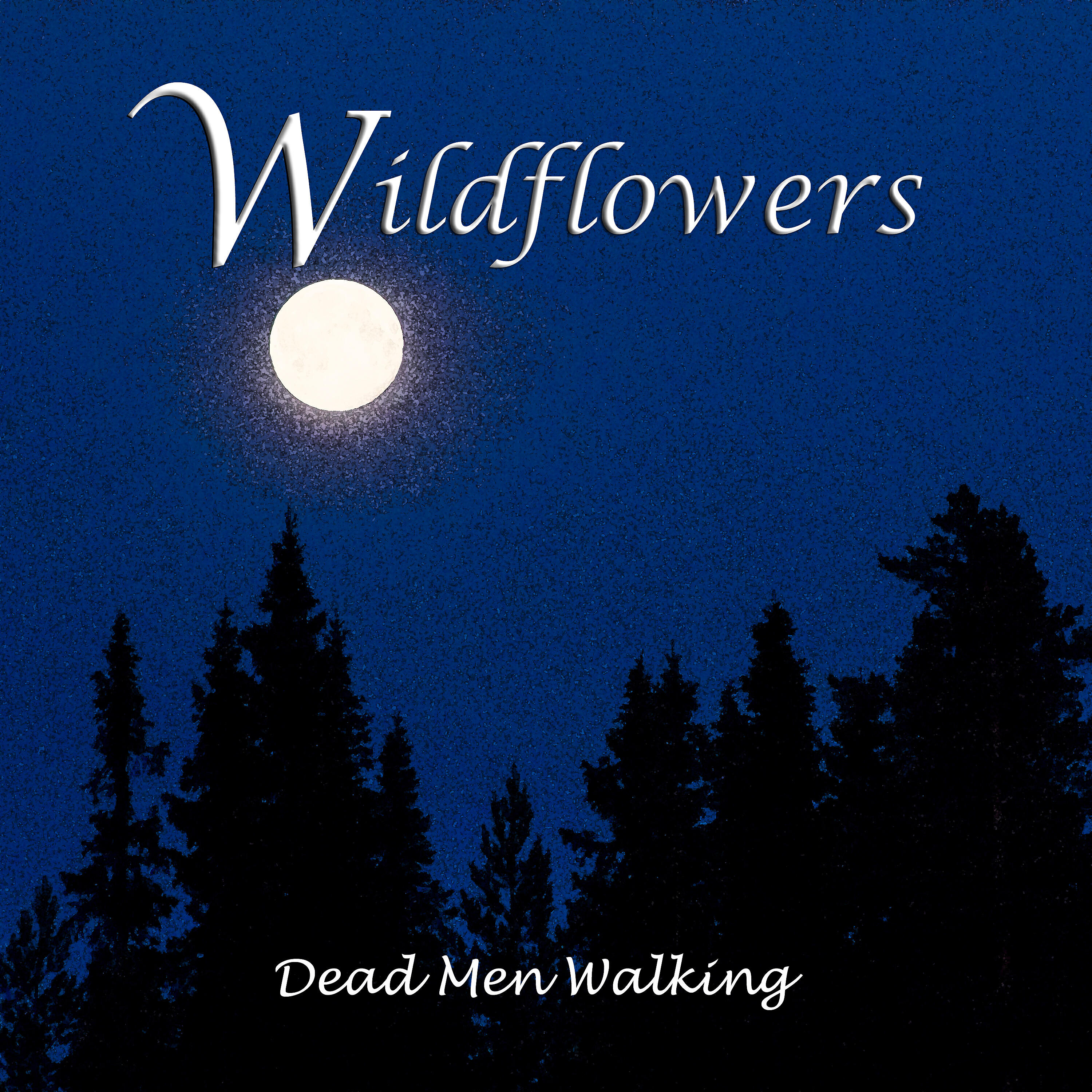 Релиз Dead Men Walking