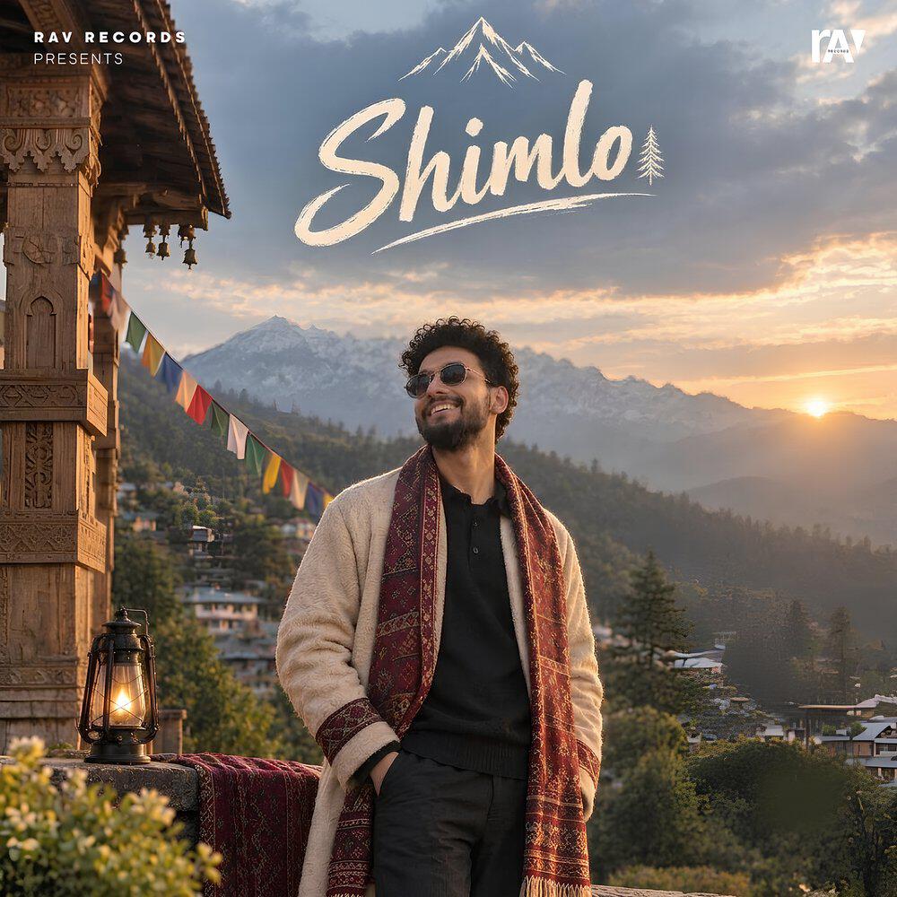 Релиз Shimlo