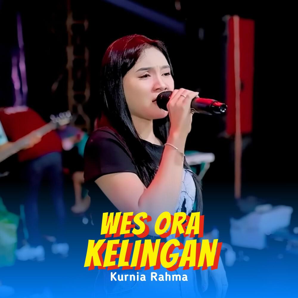 Релиз Wes Ora Kelingan