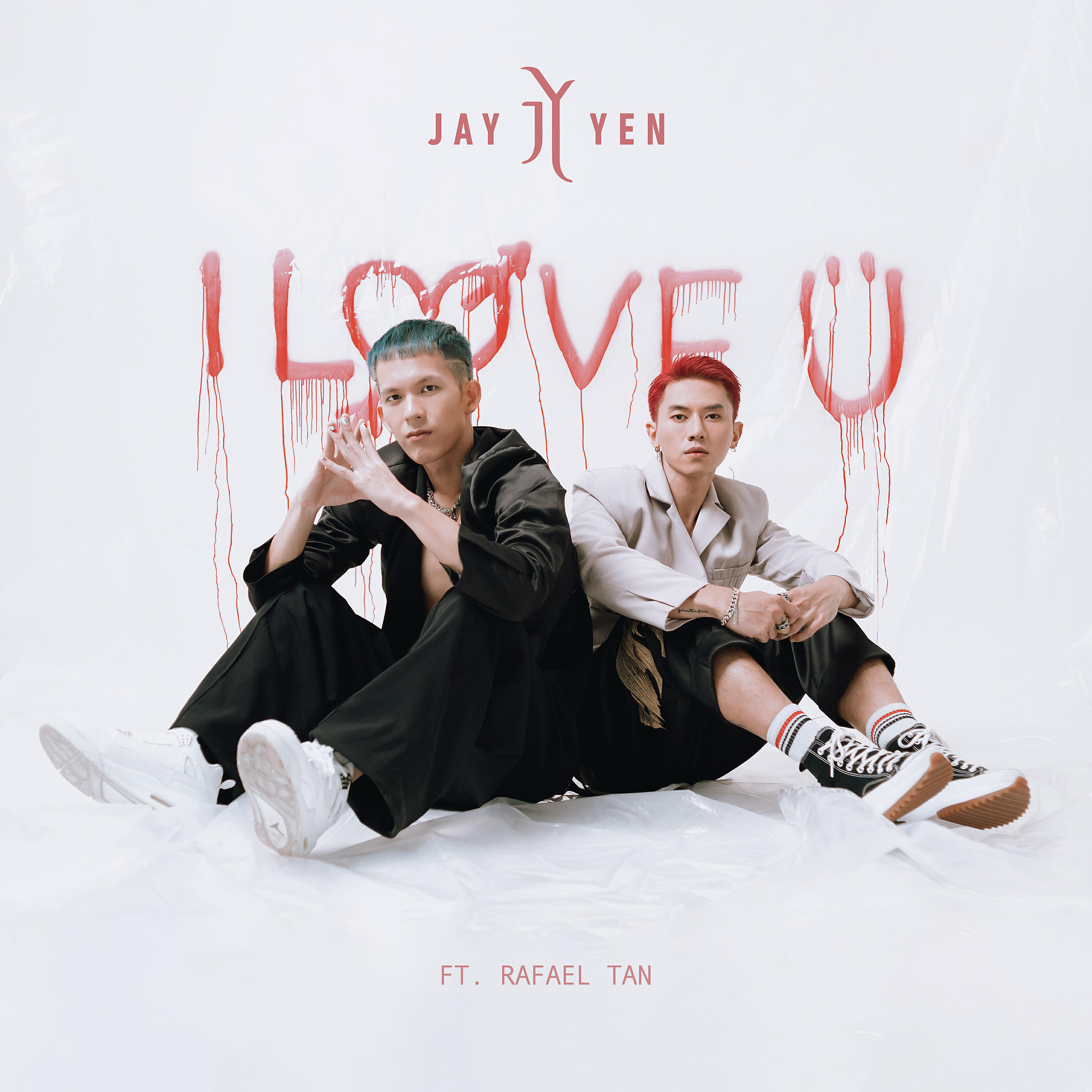 Релиз I Love You