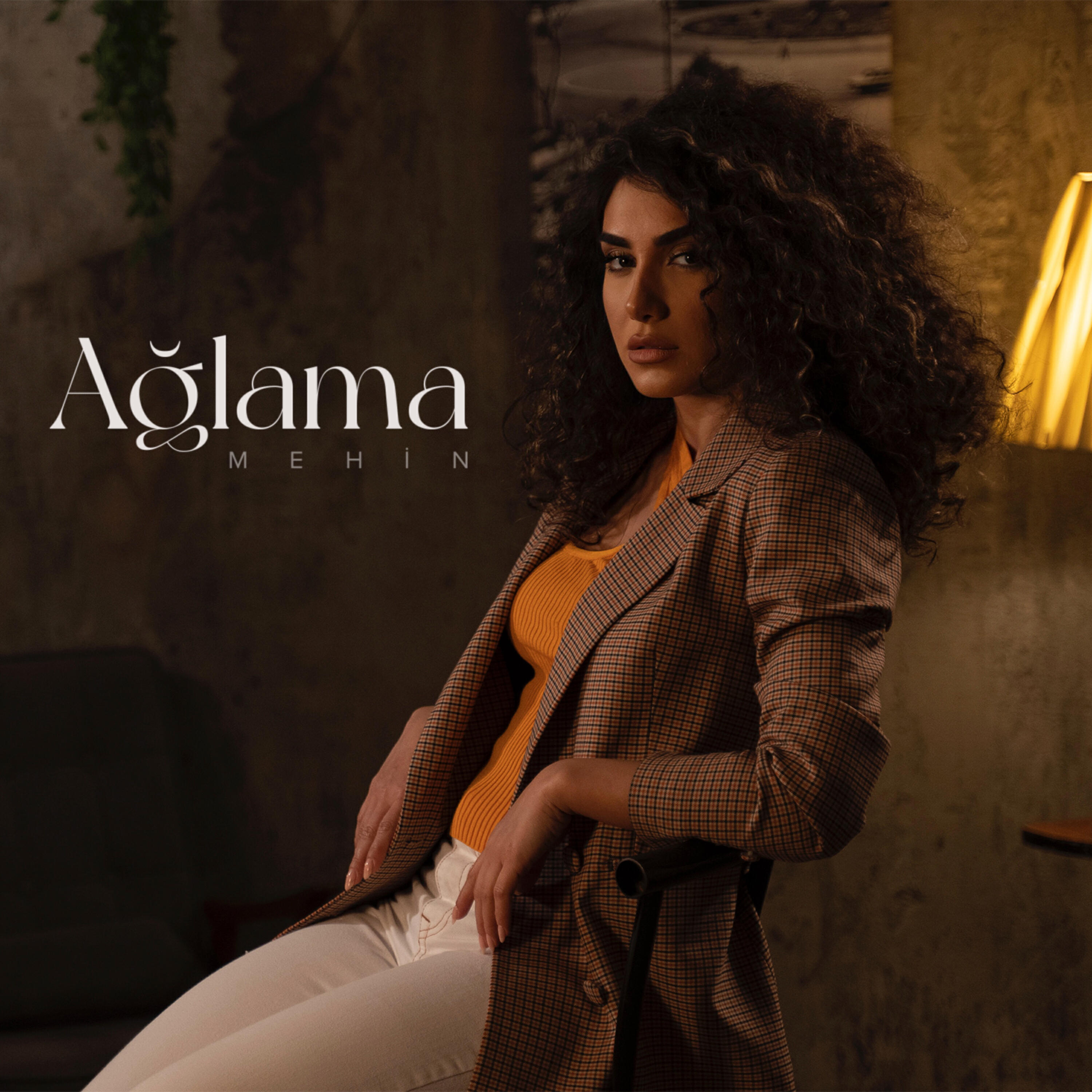 Релиз Ağlama