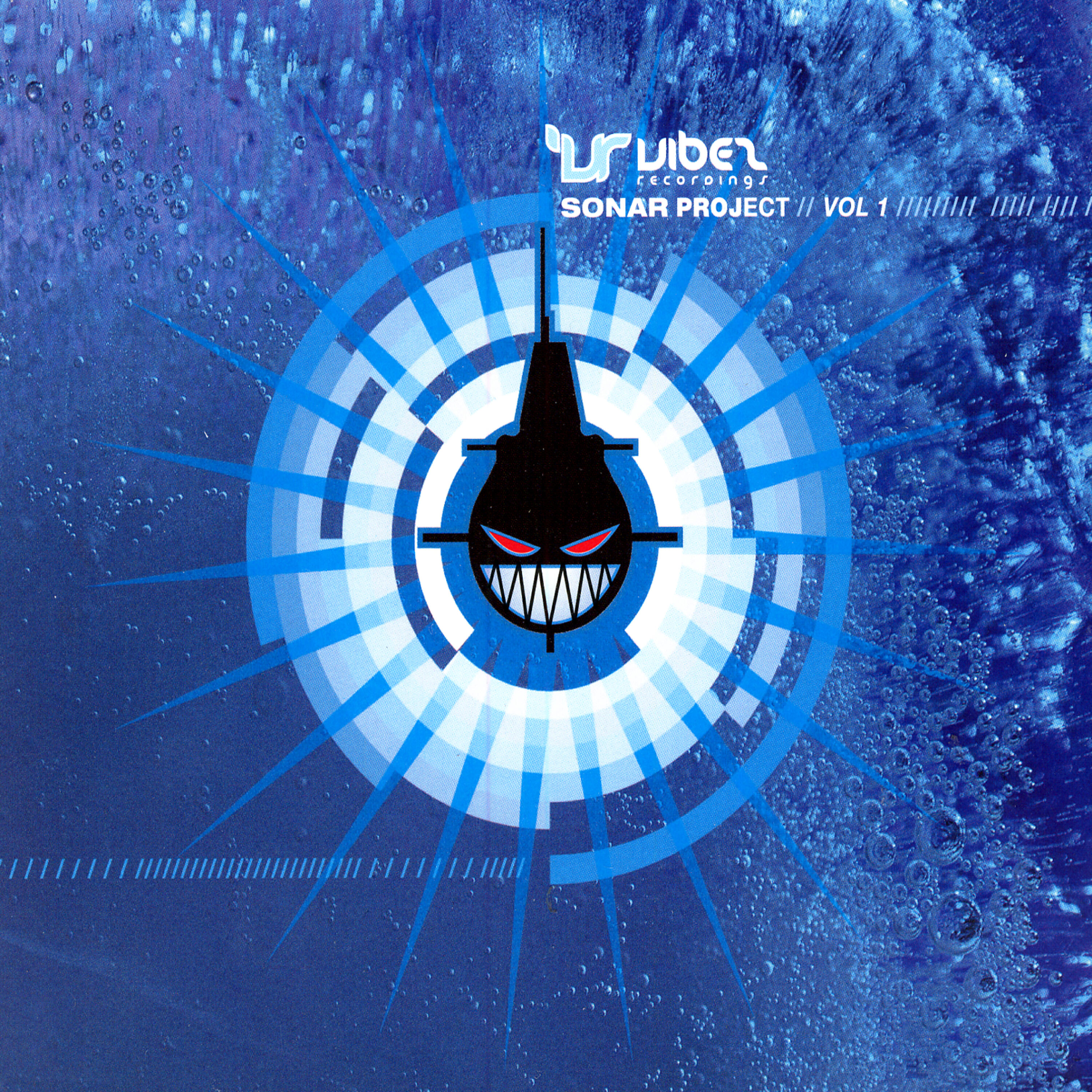 Релиз Sonar Project Vol. 1