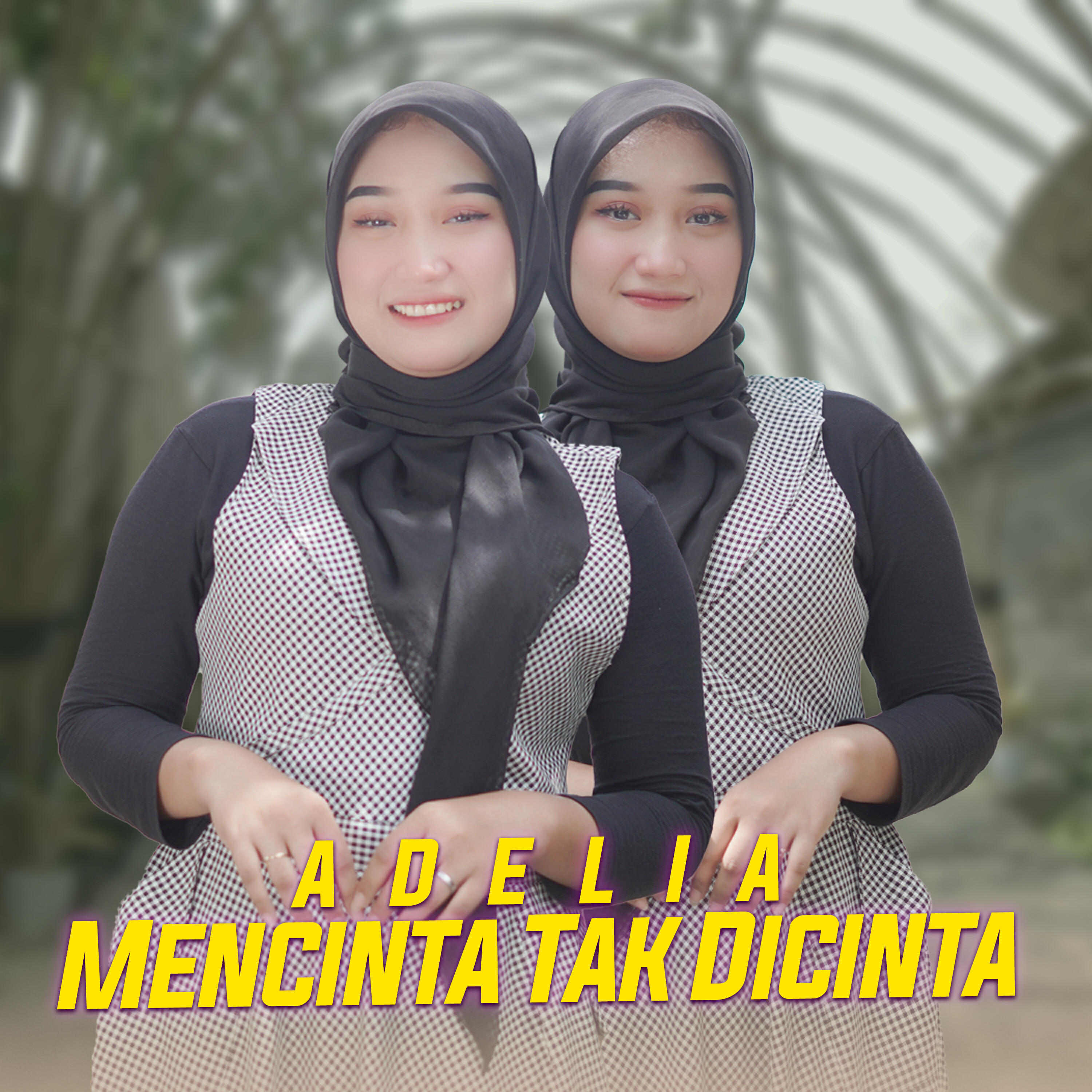 Релиз Mencinta Tak Dicinta