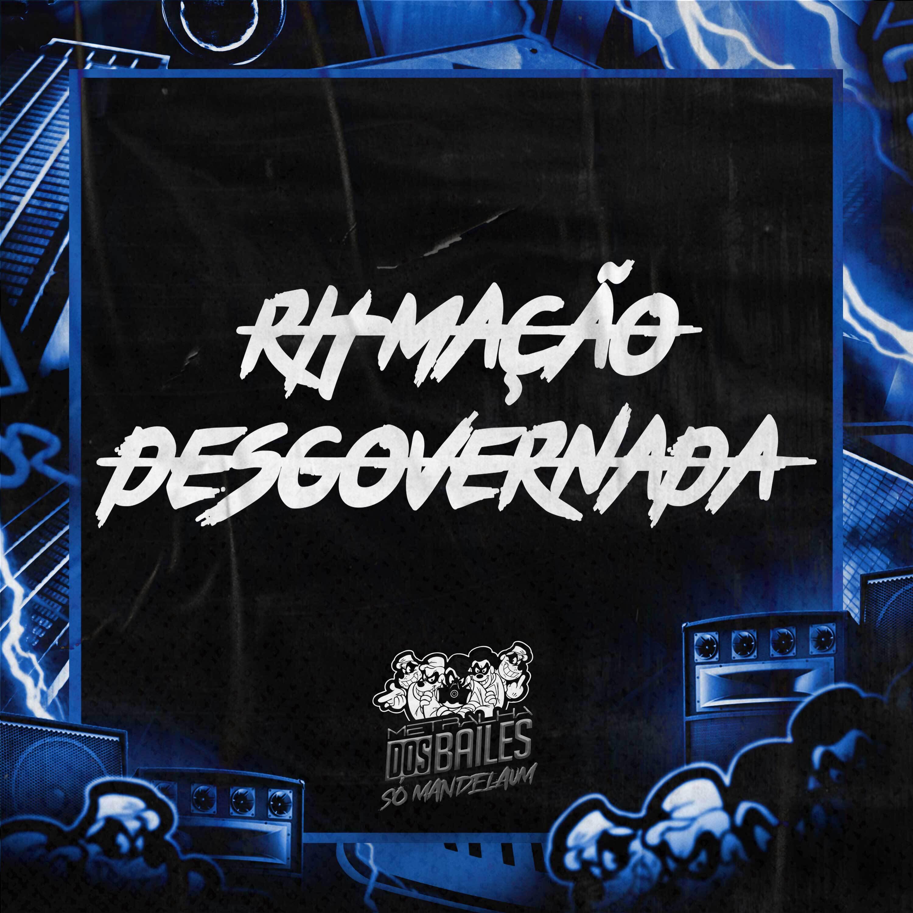 Скачать песню Mc GW, DJ Ad - Ritmação Desgovernada бесплатно в MP3 для Android и iOS