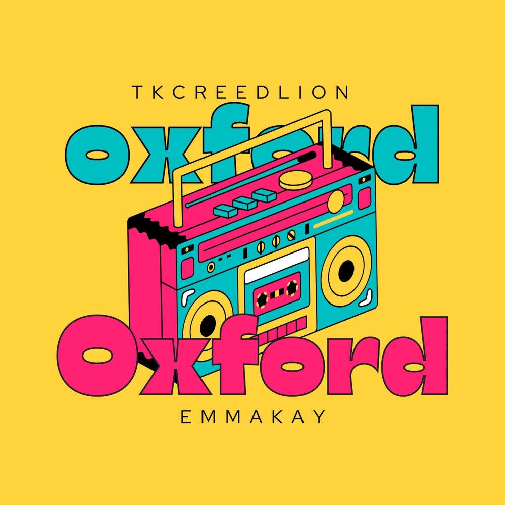 Релиз Oxford