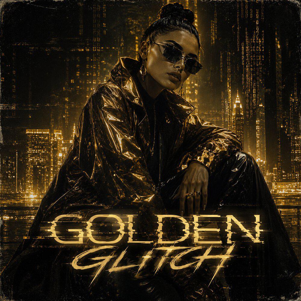 Релиз Golden Glitch