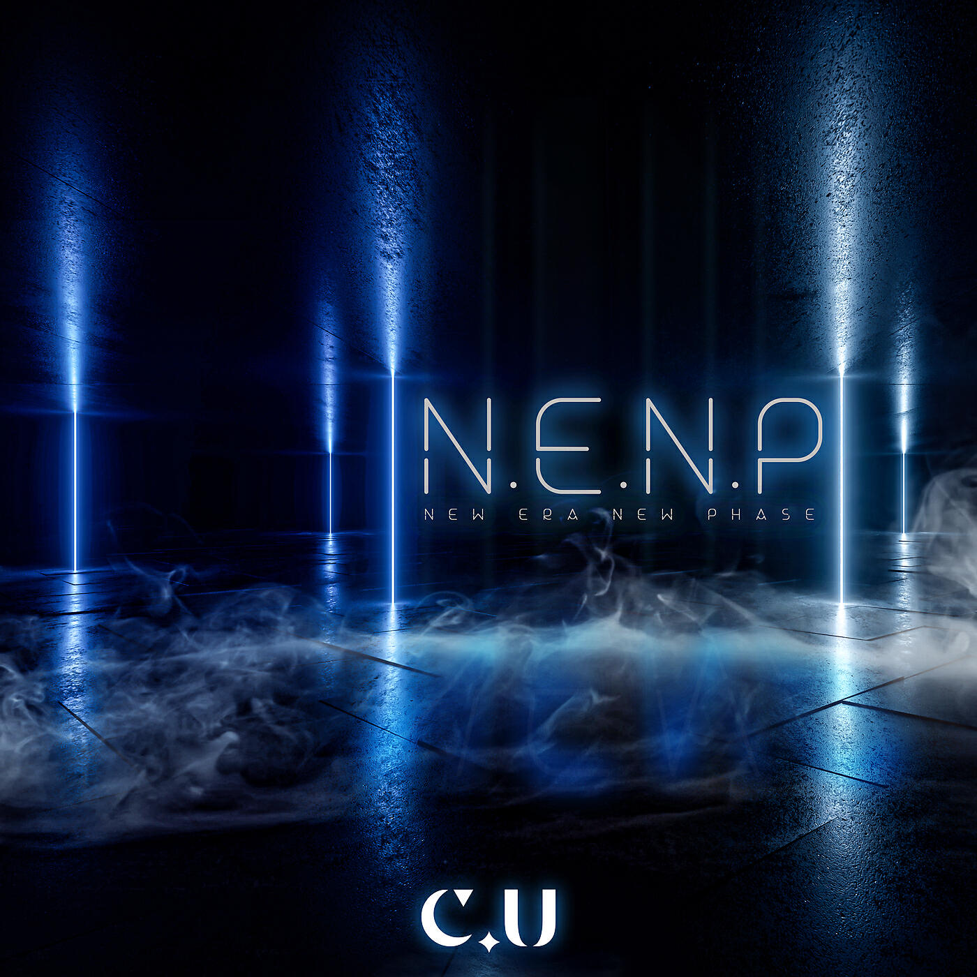 Релиз N.E.N.P