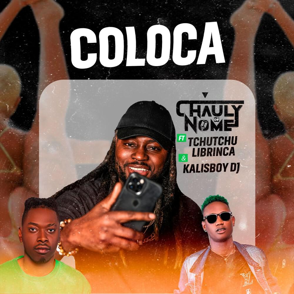 Релиз Colaca