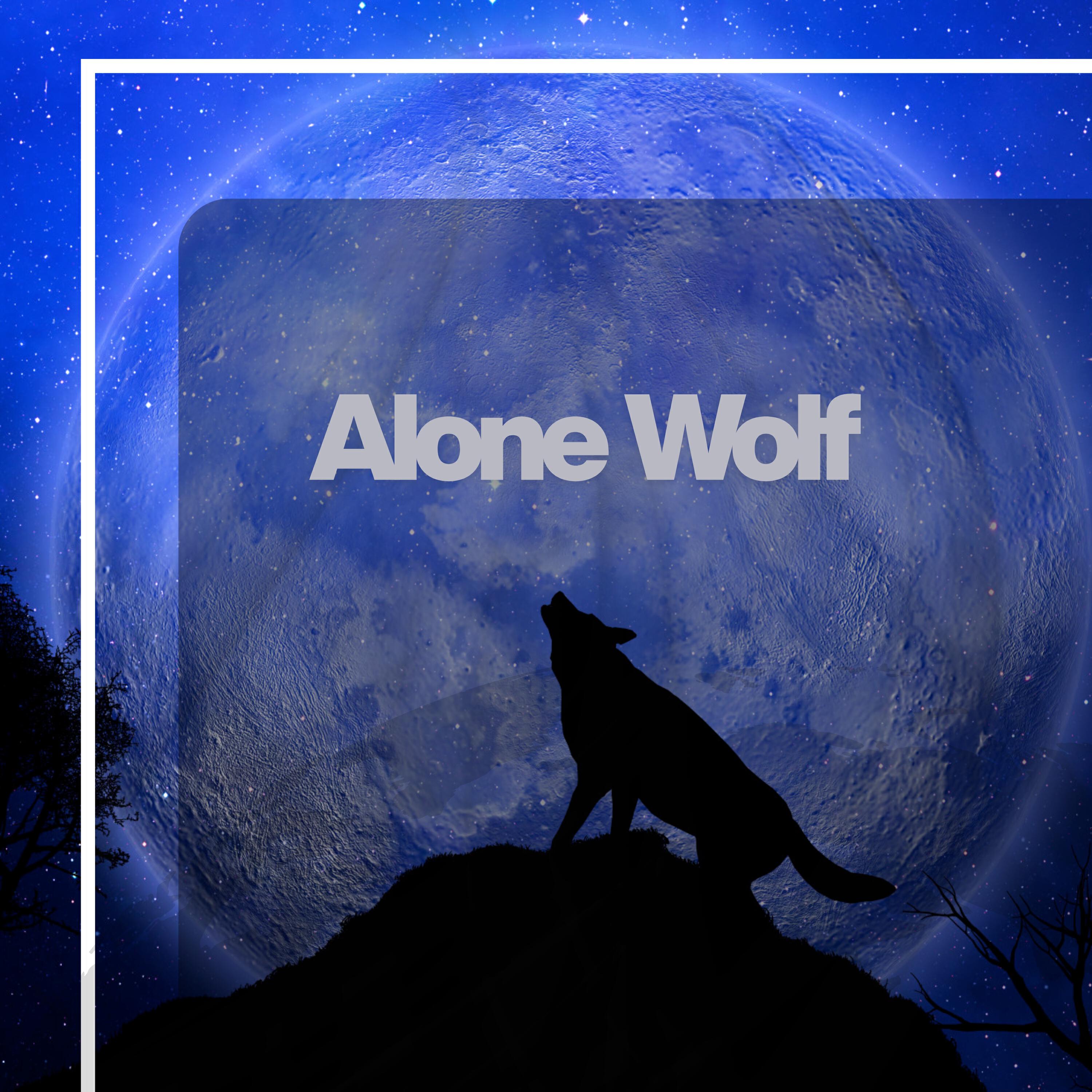 Релиз Alone Wolf