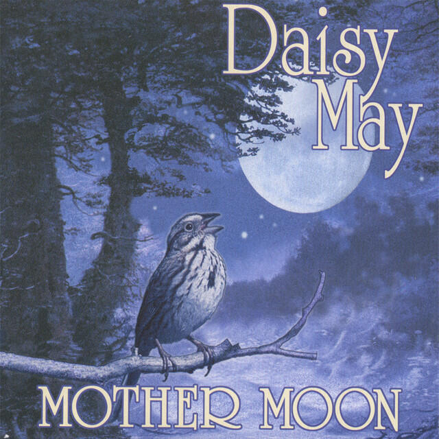 Релиз Mother Moon