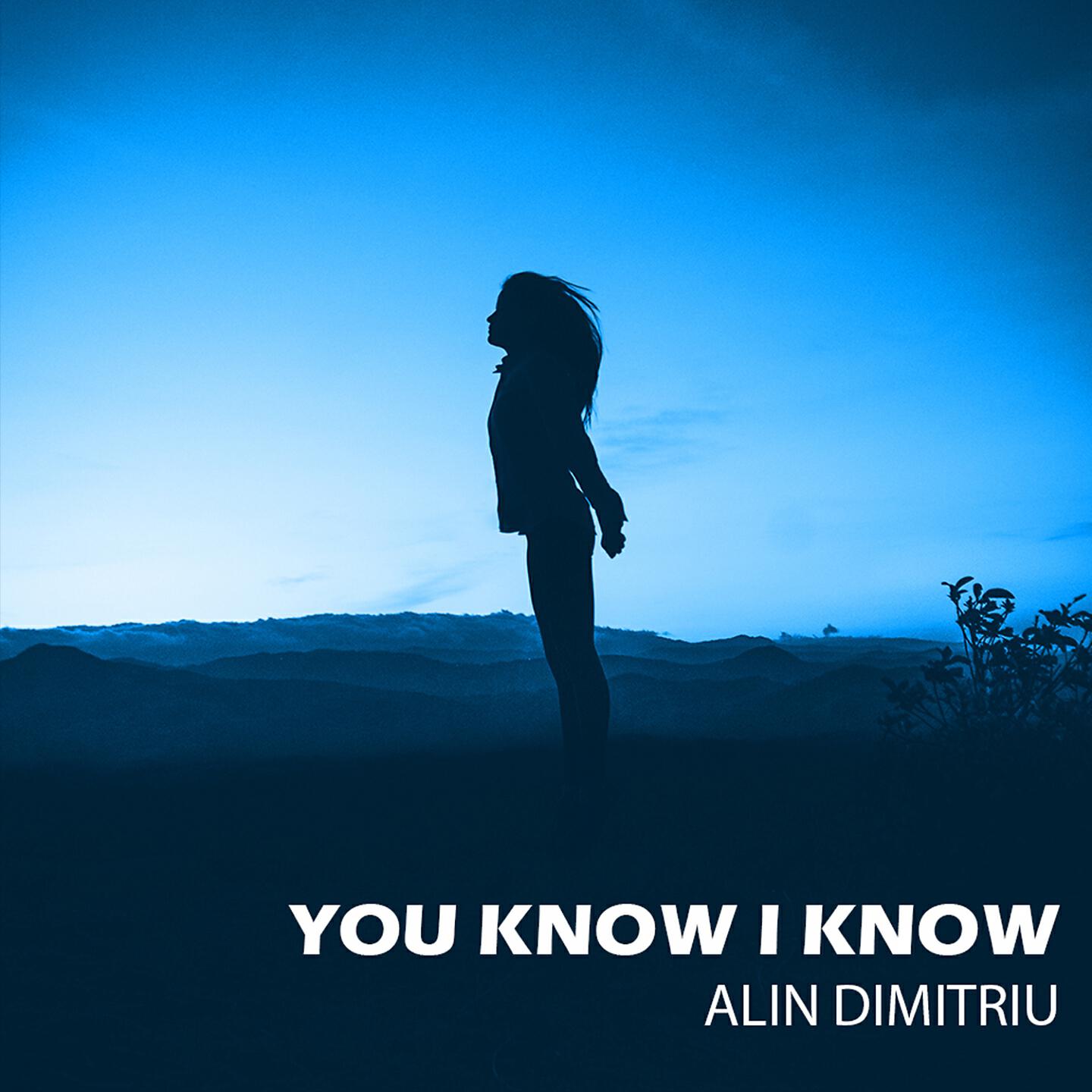 Релиз You Know I Know