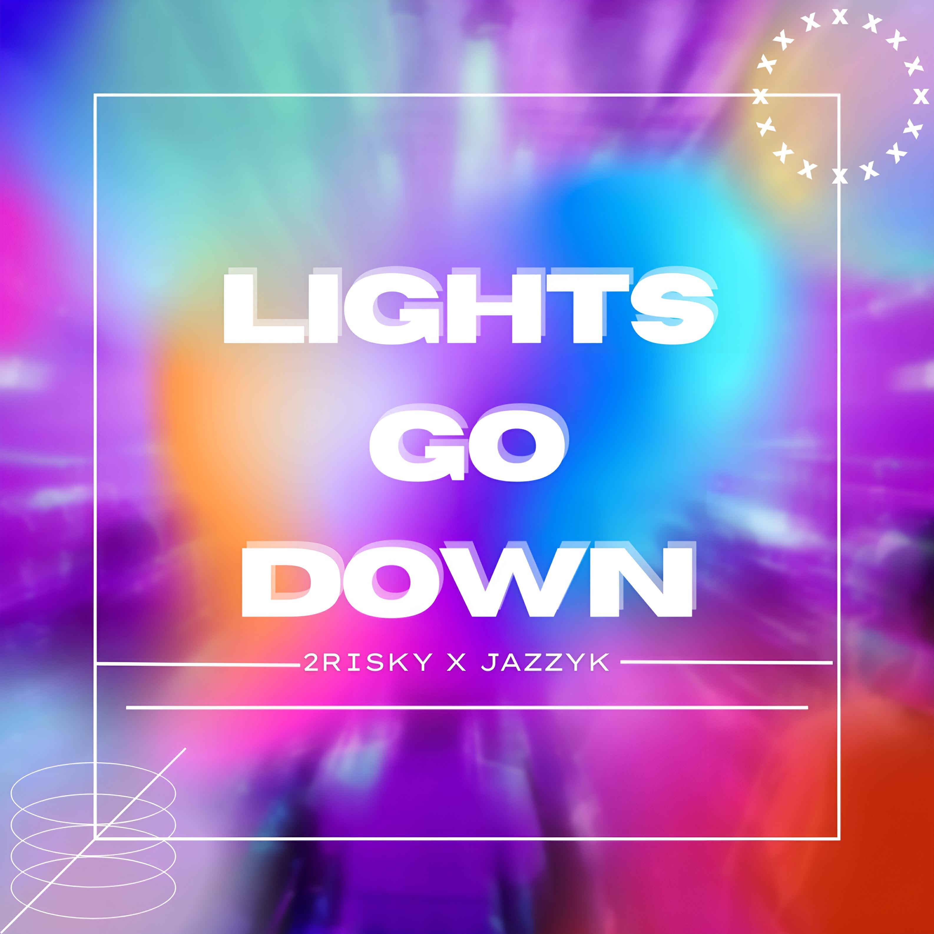 Релиз Lights Go Down