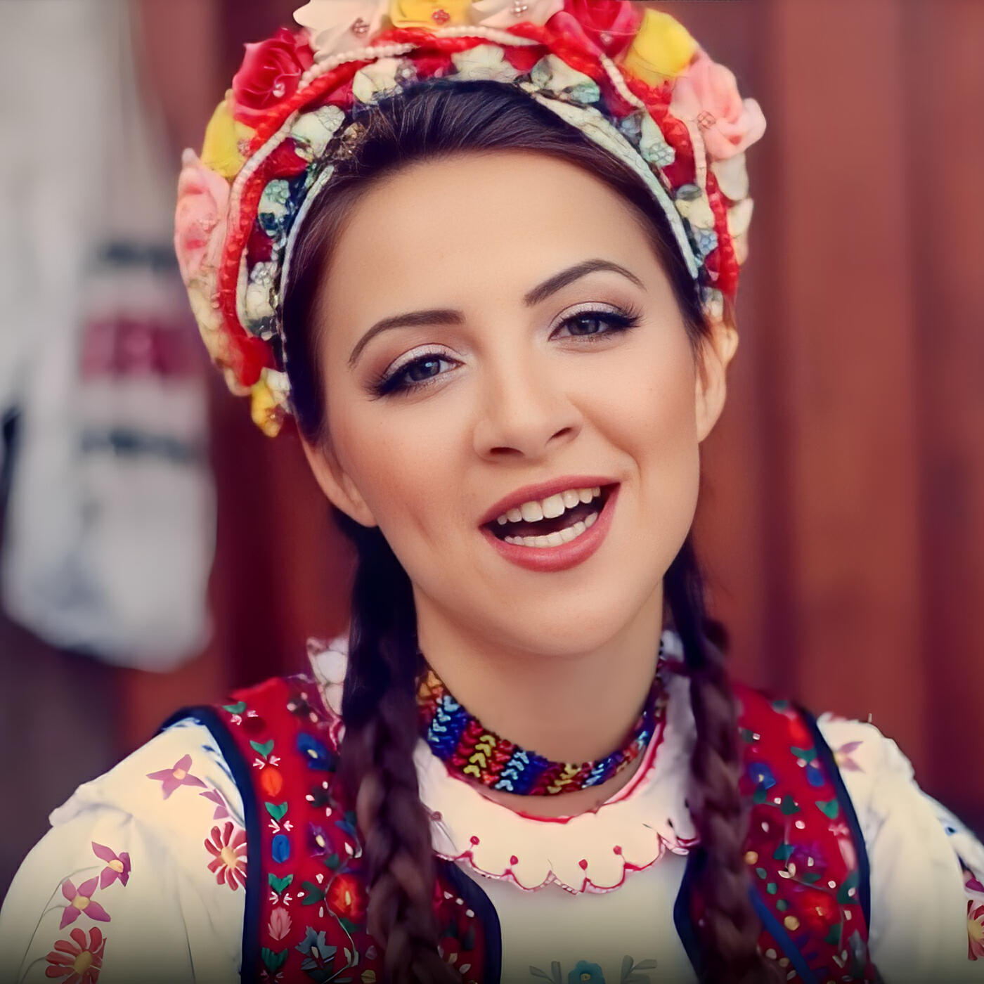Релиз Spusu-Mi-O Frunza De Nuc
