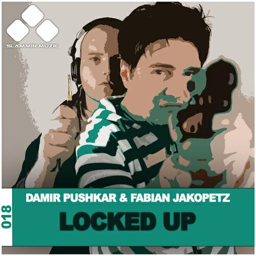 Релиз Locked Up