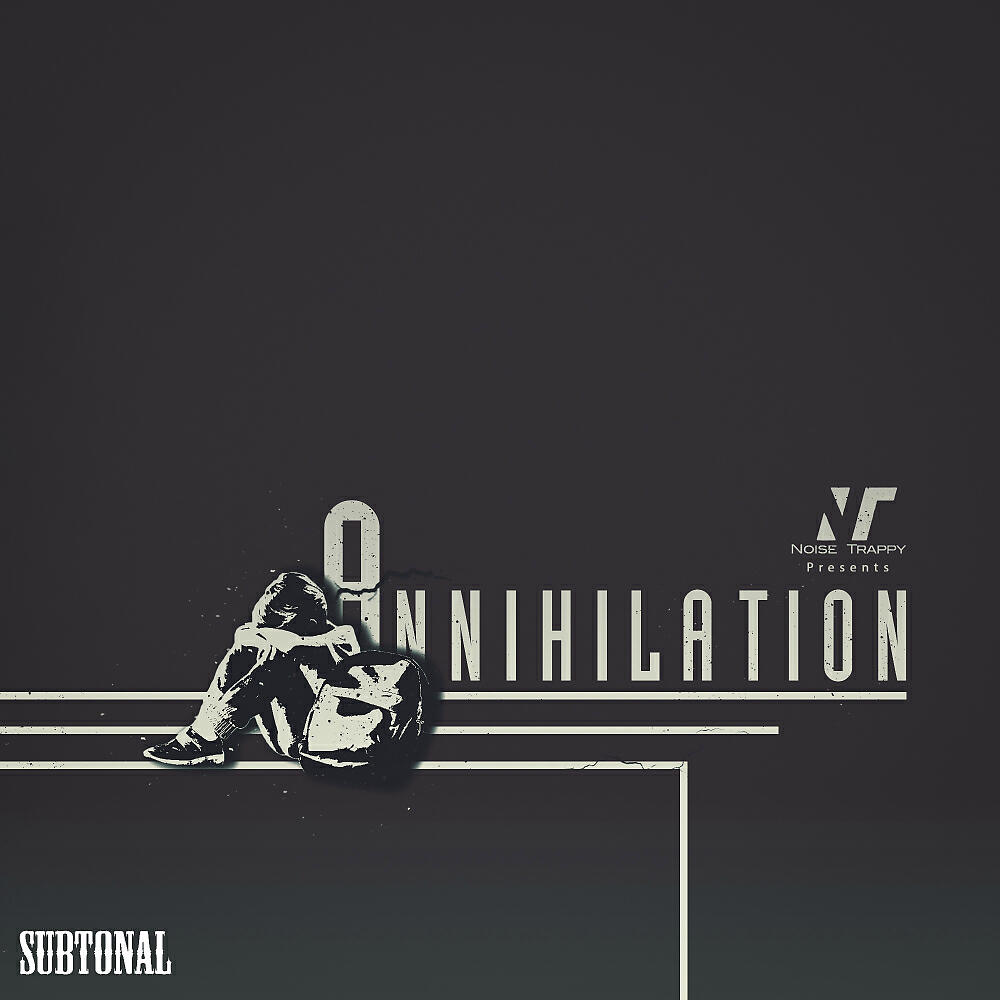Релиз Annihilation