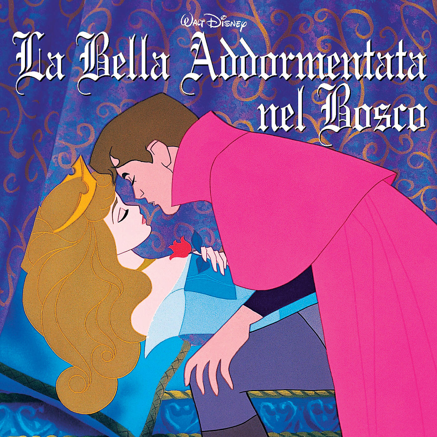 Релиз La Bella Addormentata nel Bosco
