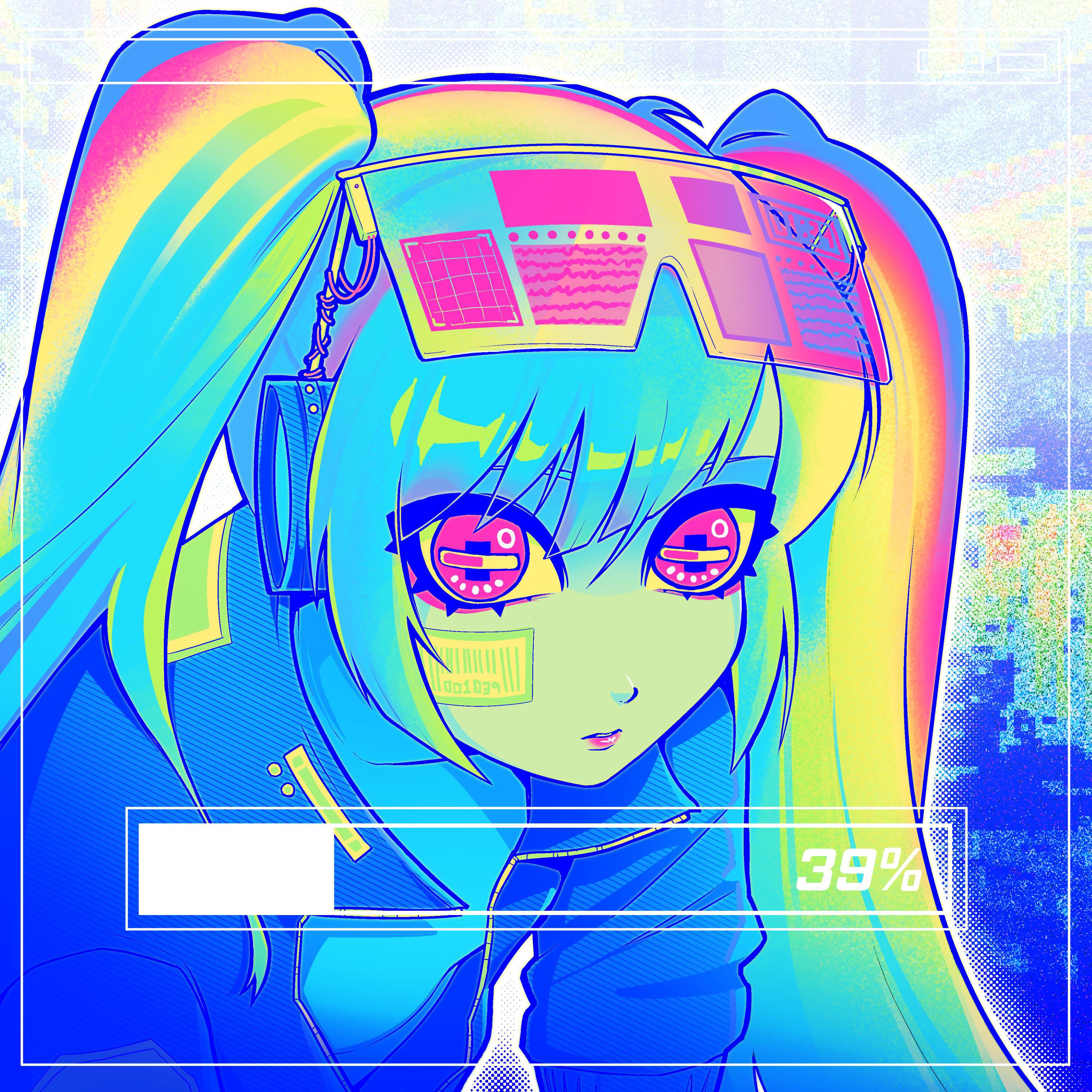 Релиз Loading Screen