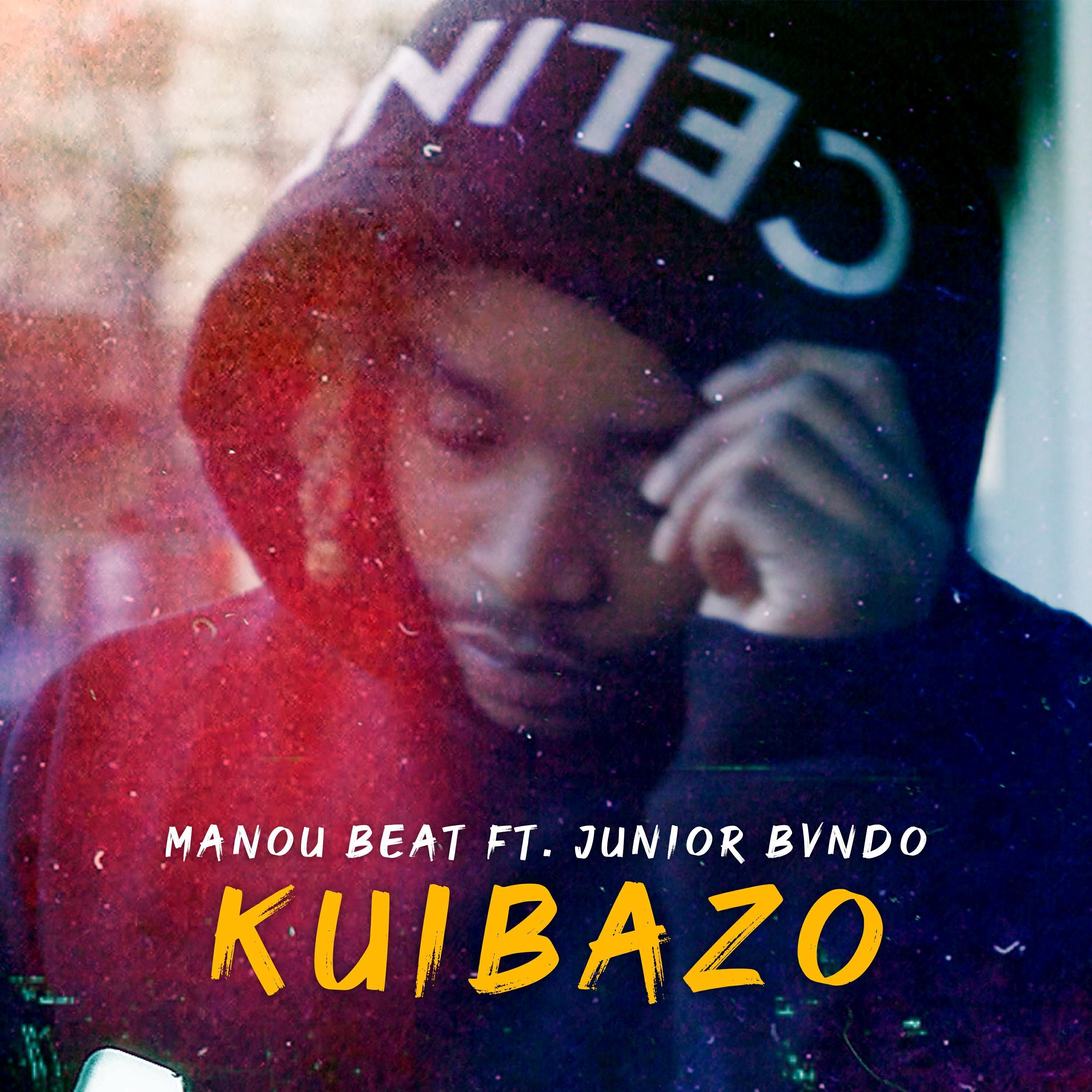 Junior Bvndo