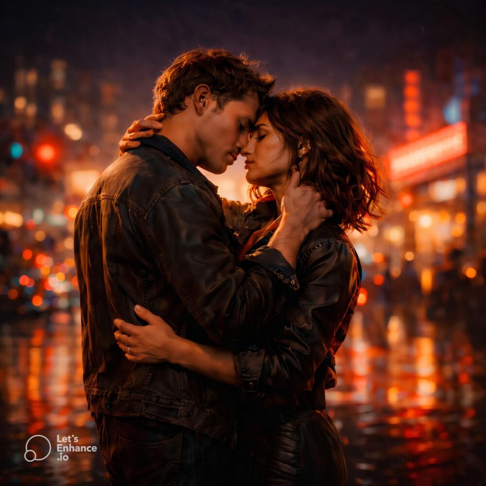 Релиз Stay in the Game