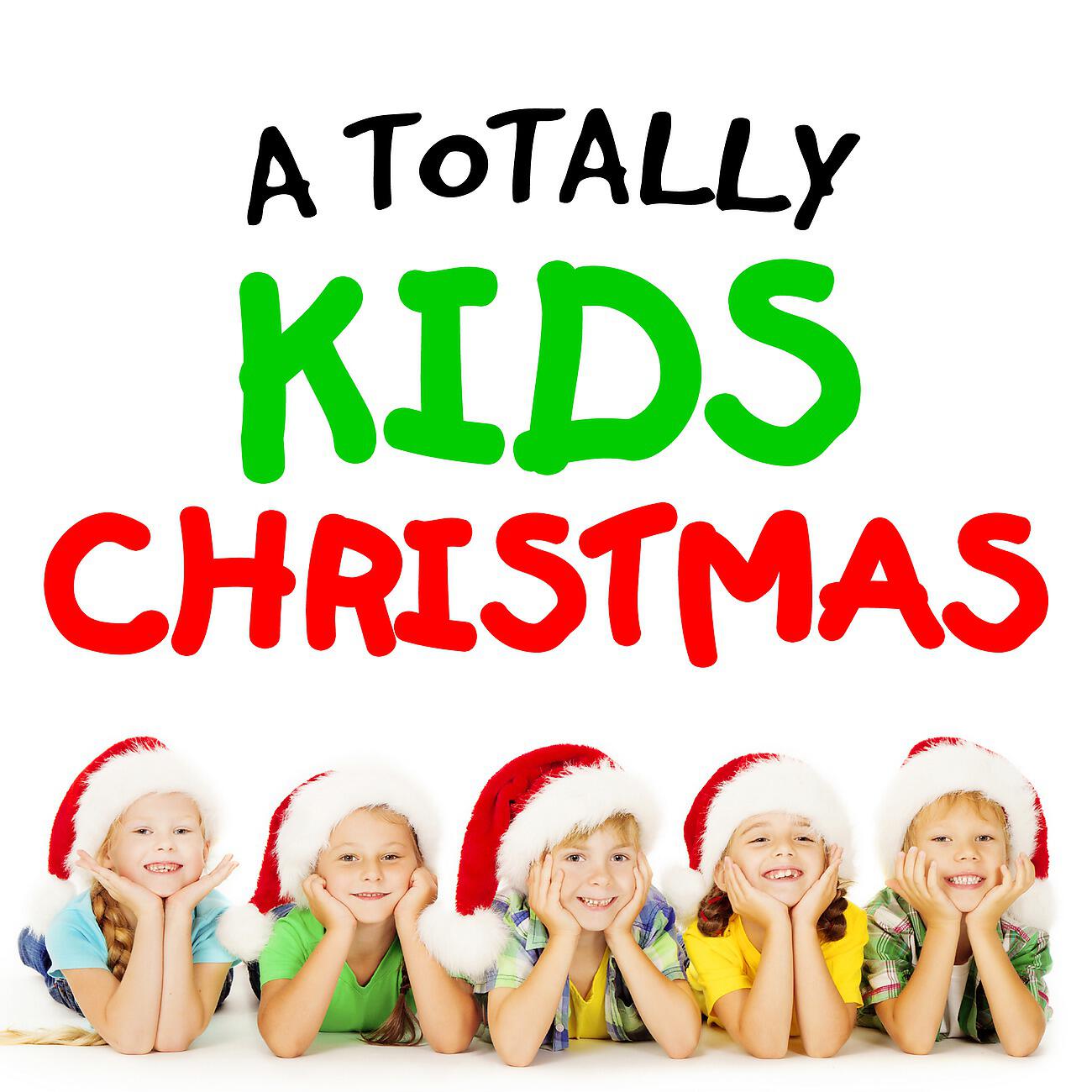 Kids Xmas Singers