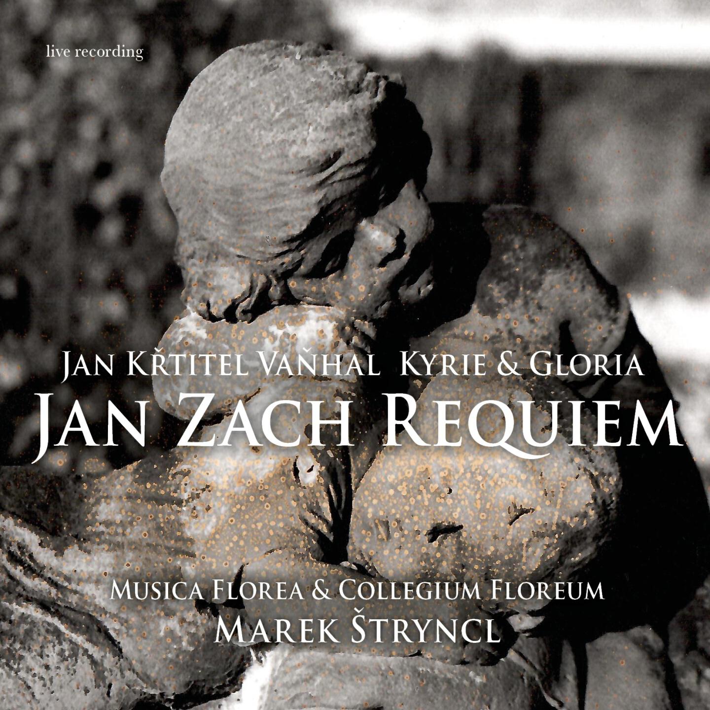 Релиз Zach Requiem