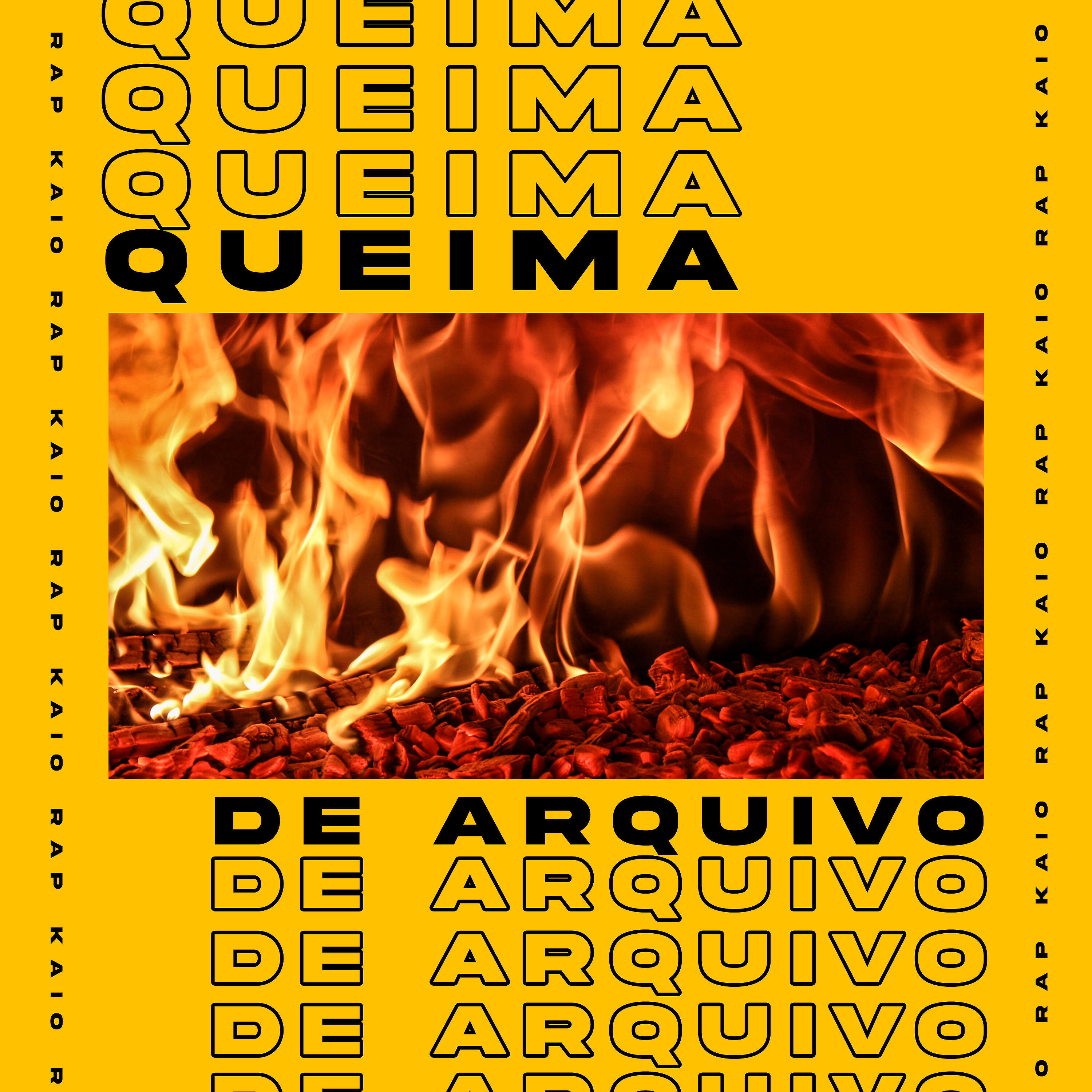 Релиз Queima de Arquivo