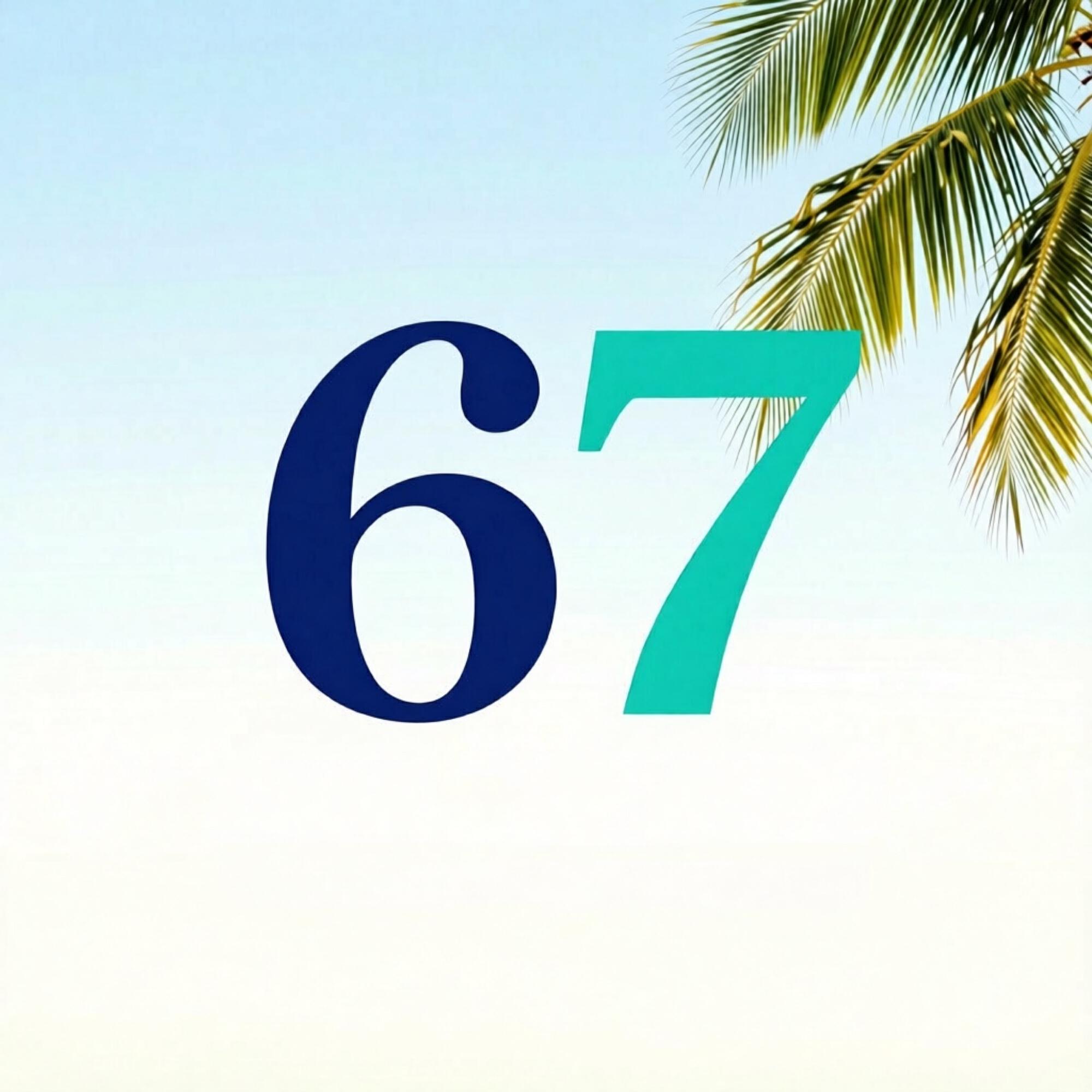 Релиз 67 (six seven vibes)