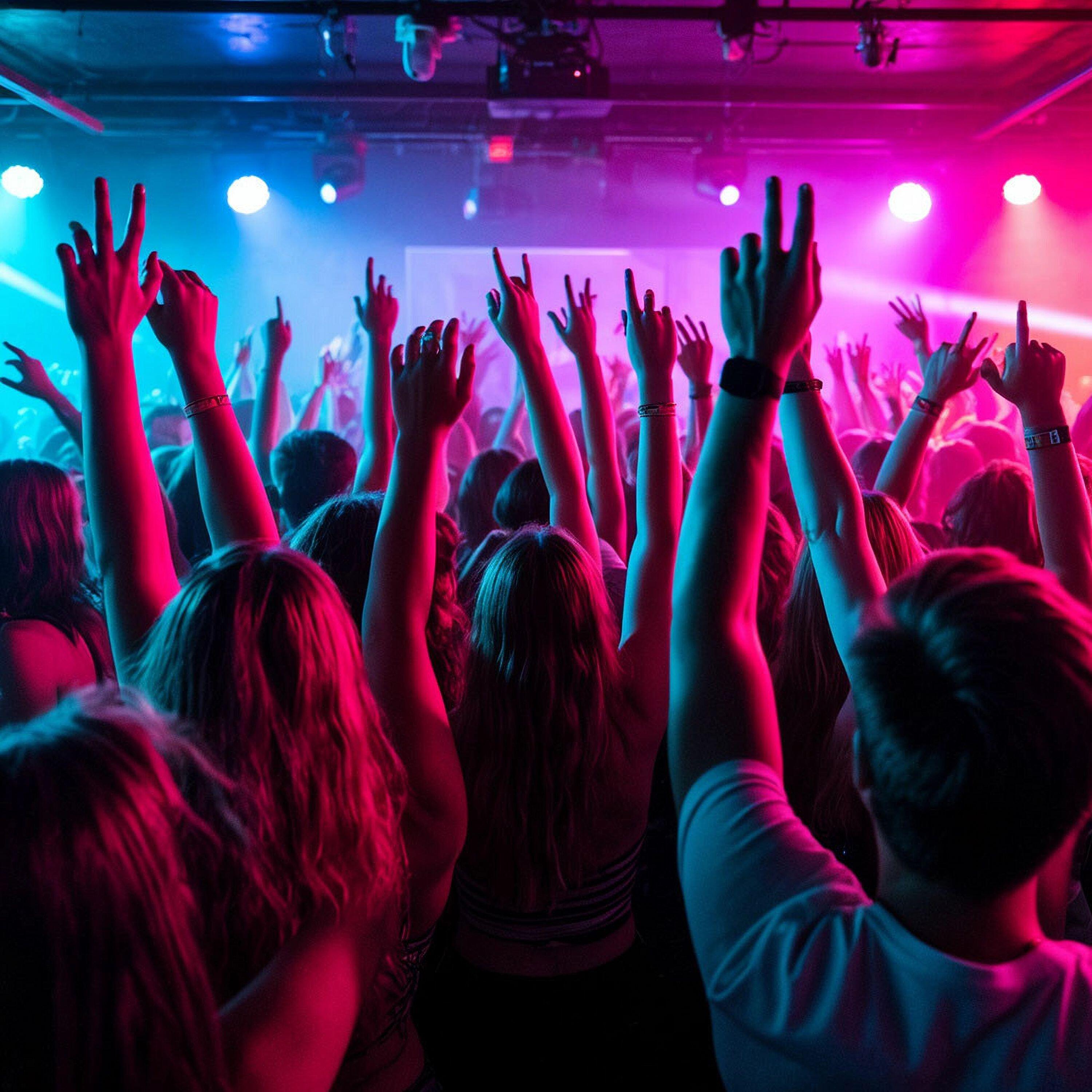 Релиз Руки вверх