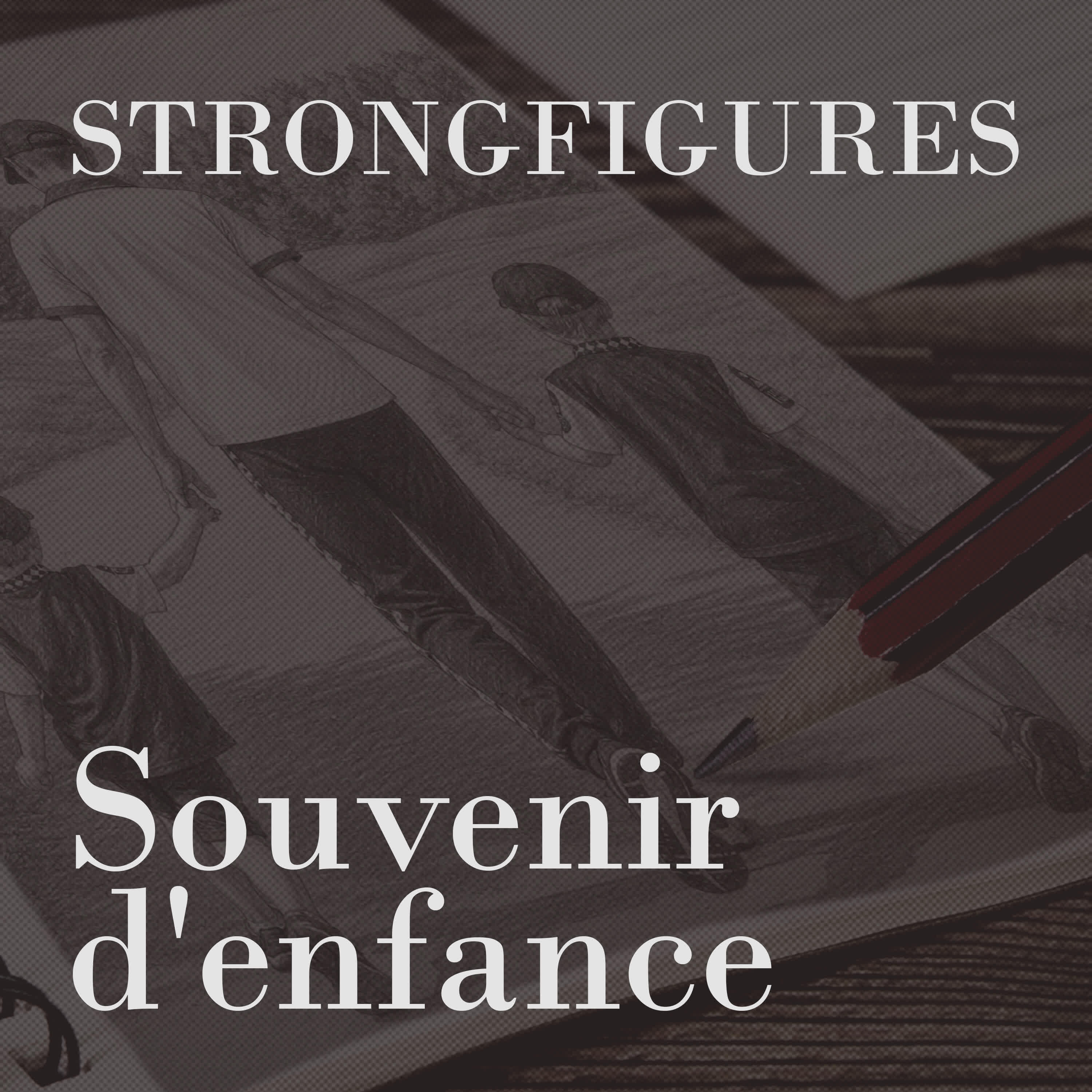 Релиз Souvenir d'enfance