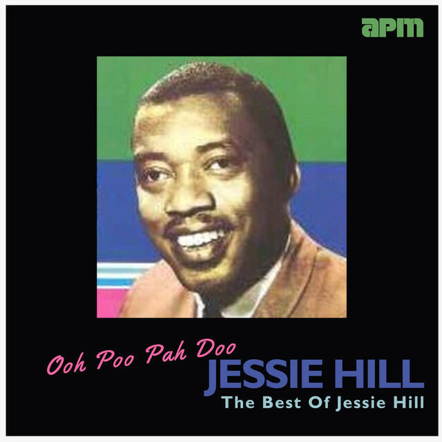 Релиз Ooh Poo Pah Doo - The Best Of Jessie Hill