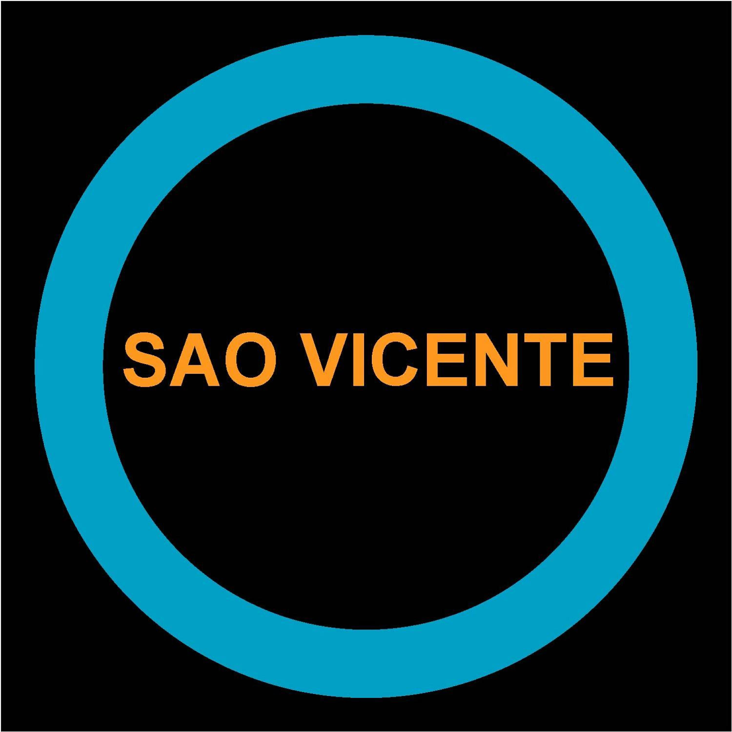 Релиз Sao Vicente