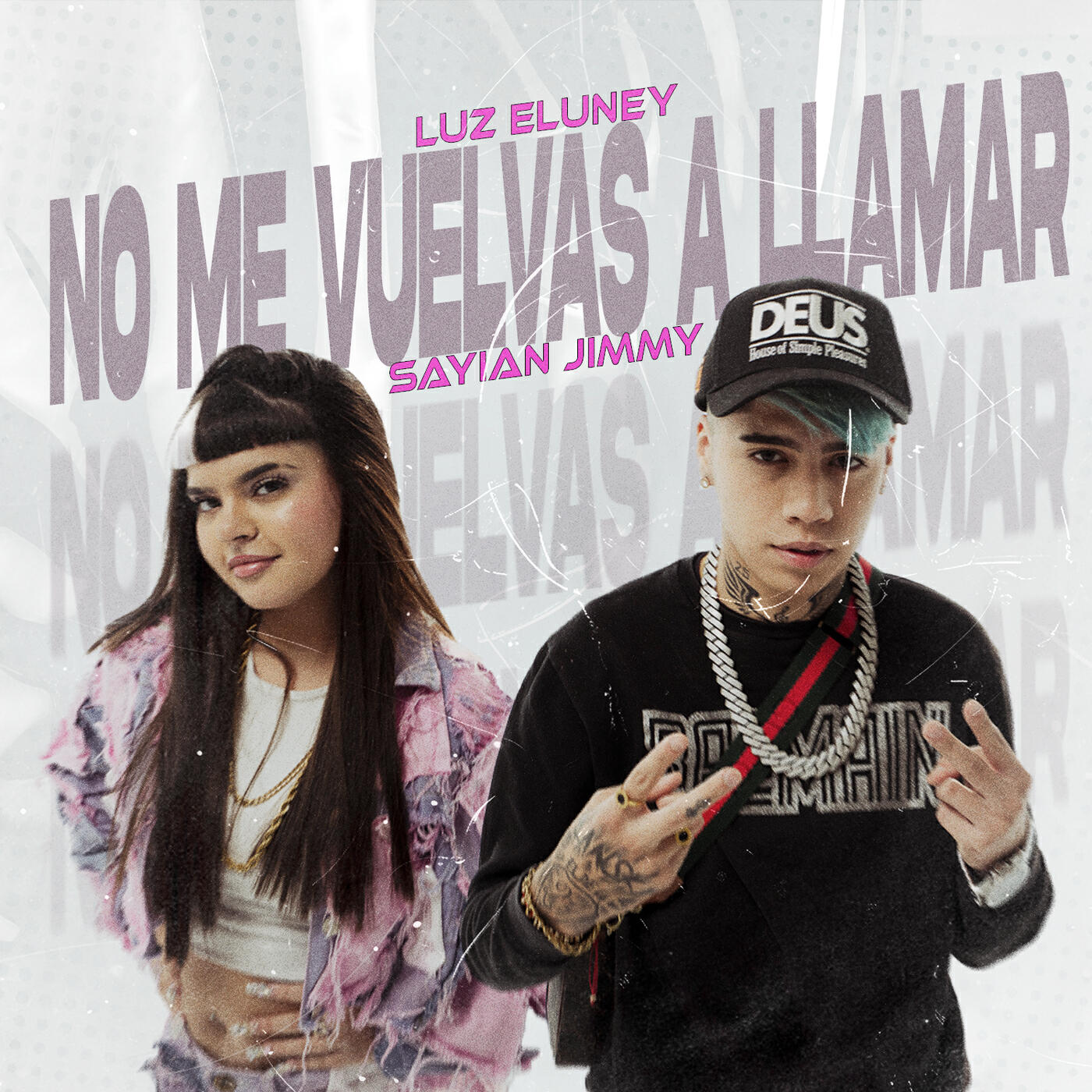 Luz Eluney
