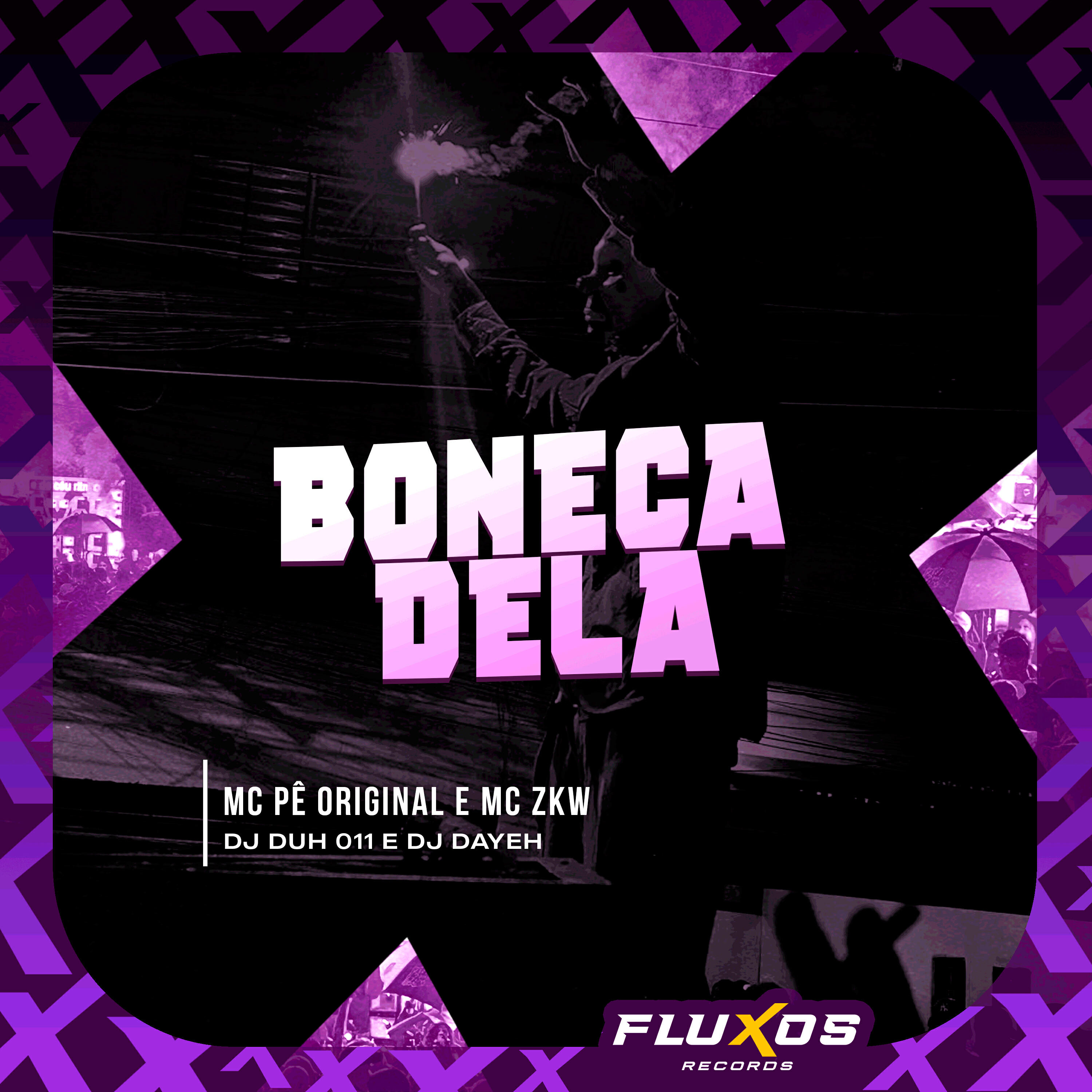 Релиз Boneca Dela