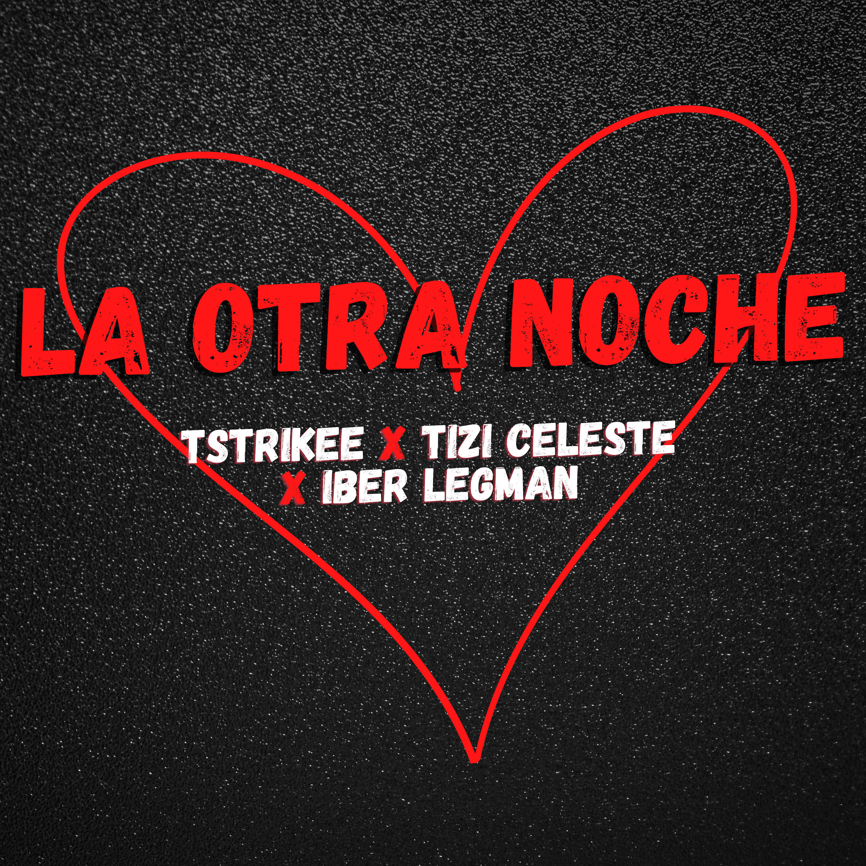 Релиз La Otra Noche