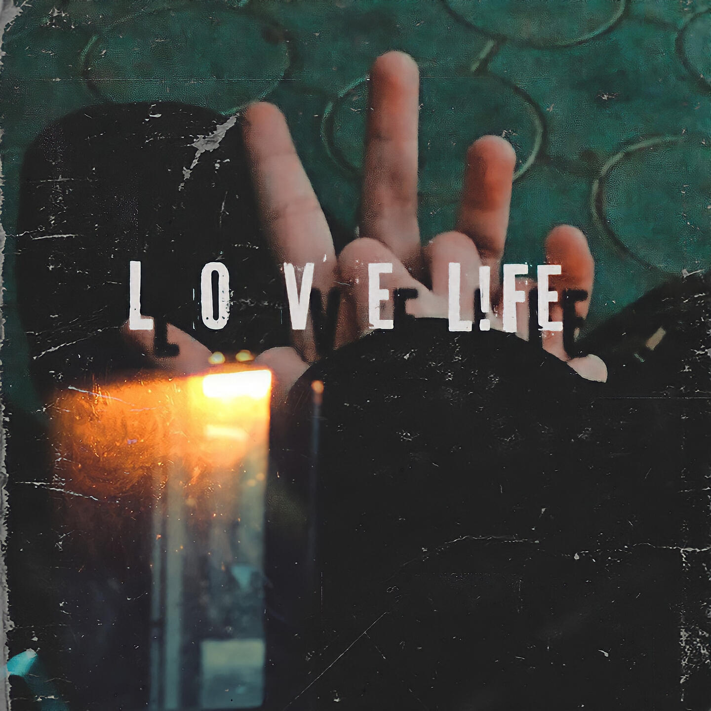 Релиз Love Life