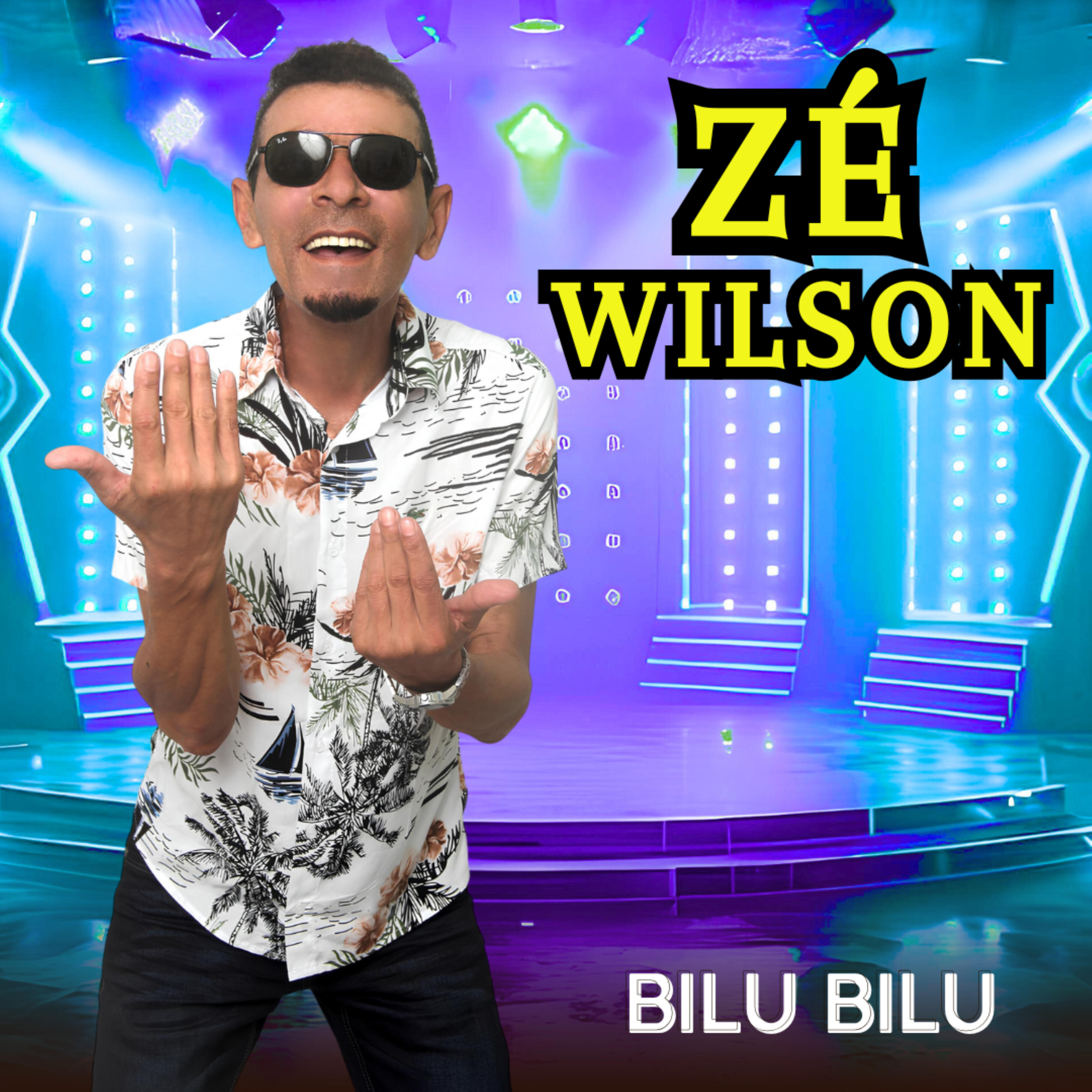 Zé Wilson