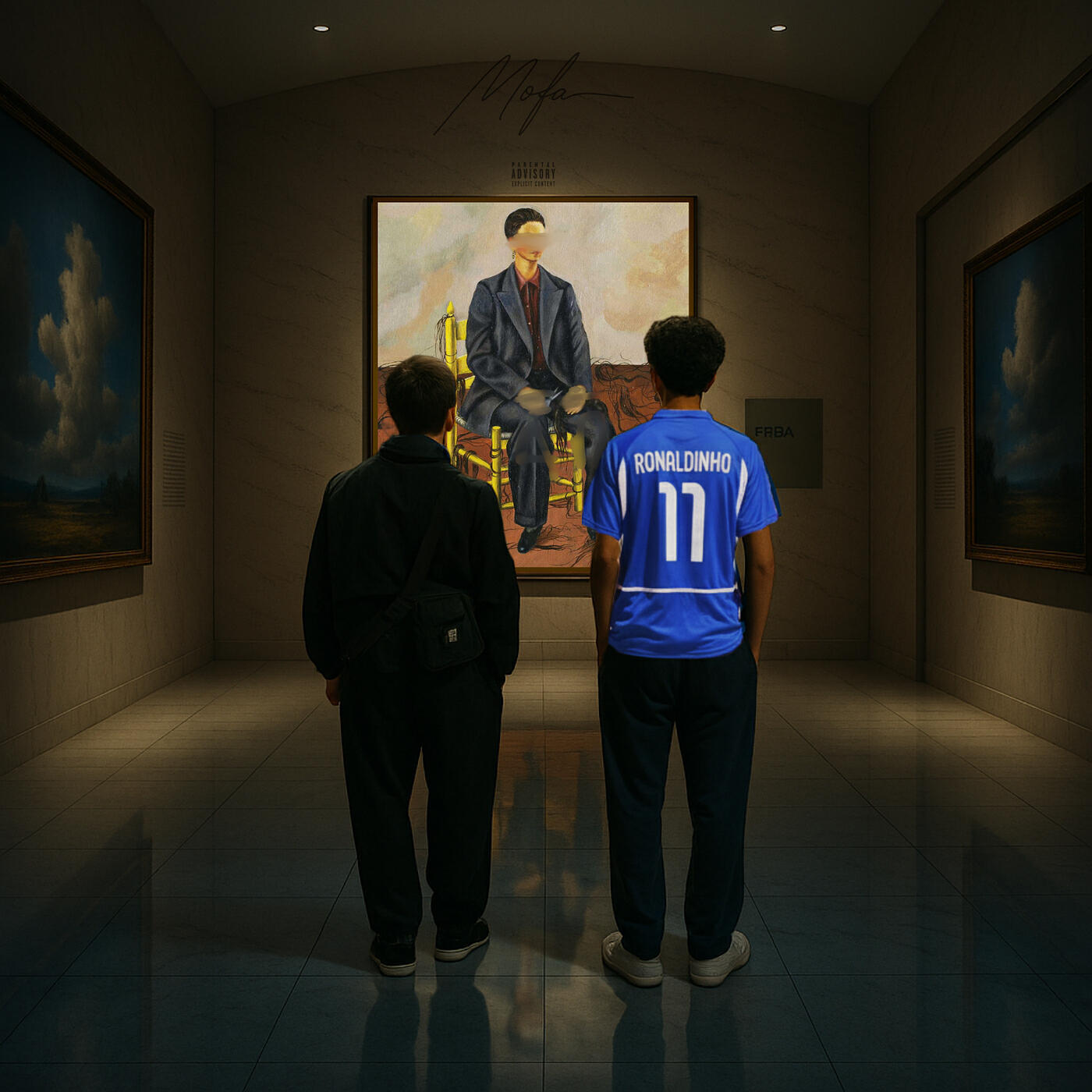 Релиз Frida.