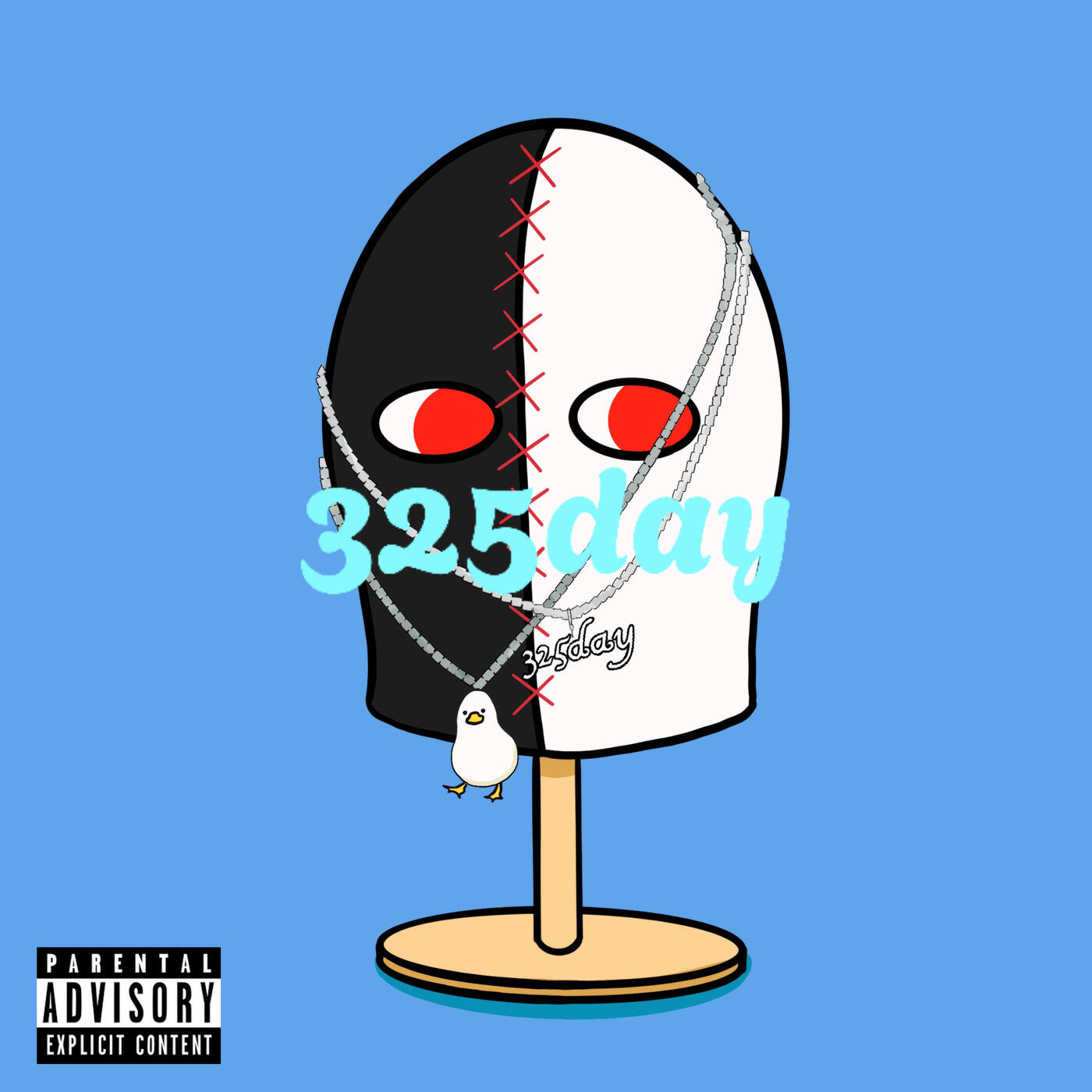 Релиз 325day