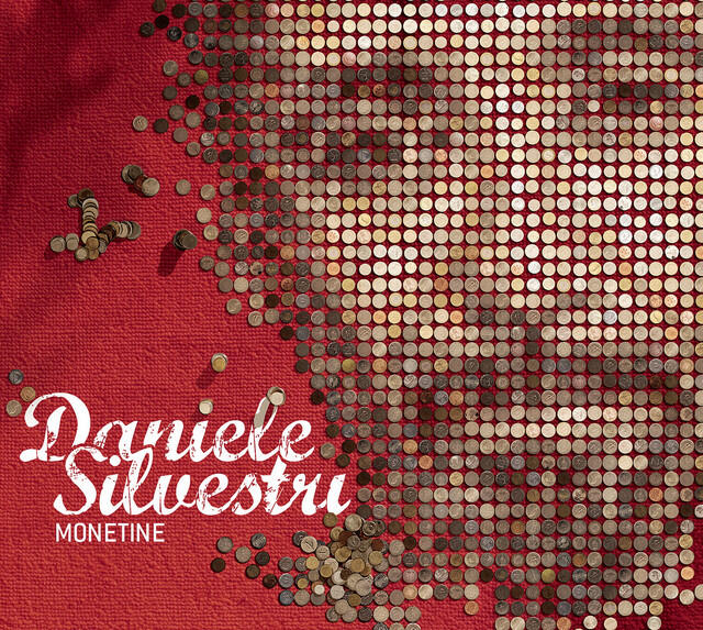 Релиз Monetine