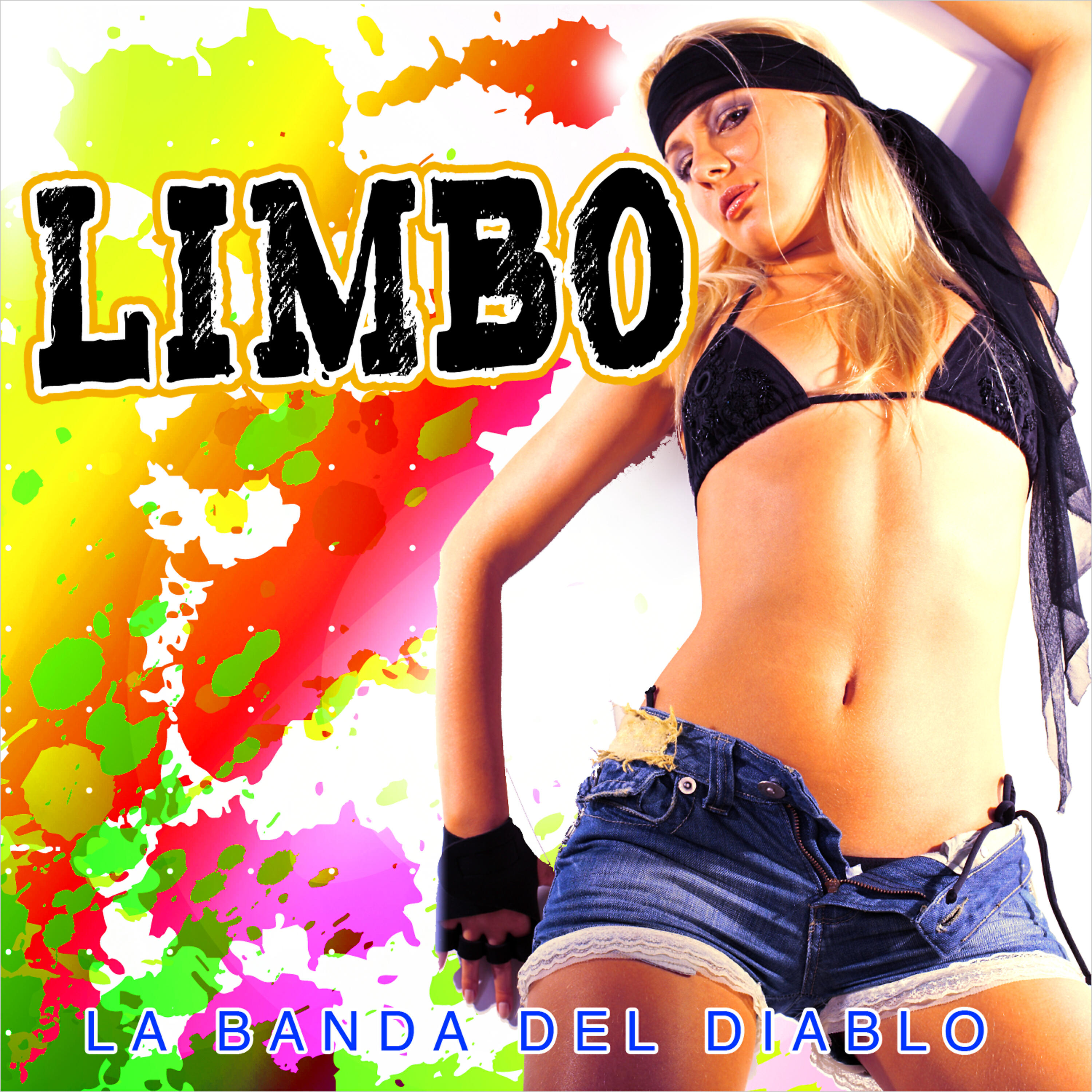Релиз Limbo - Single