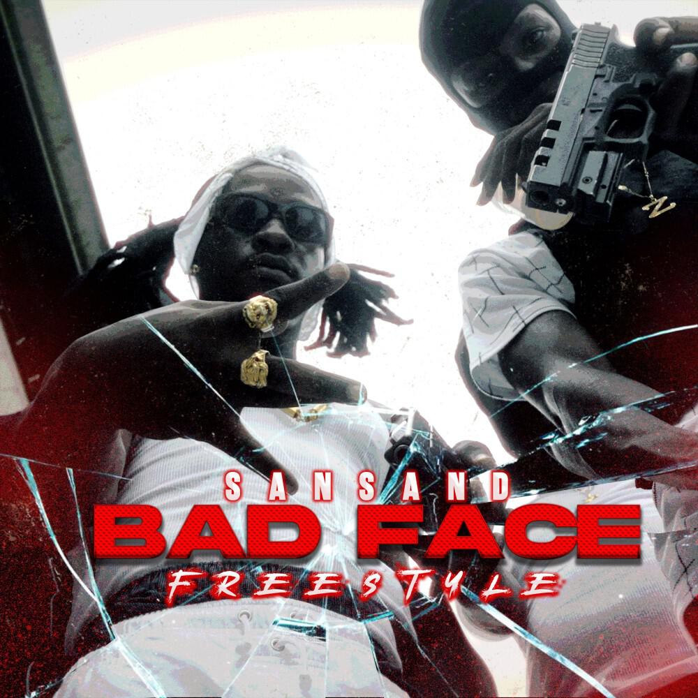 Релиз Bad Face Freestyle