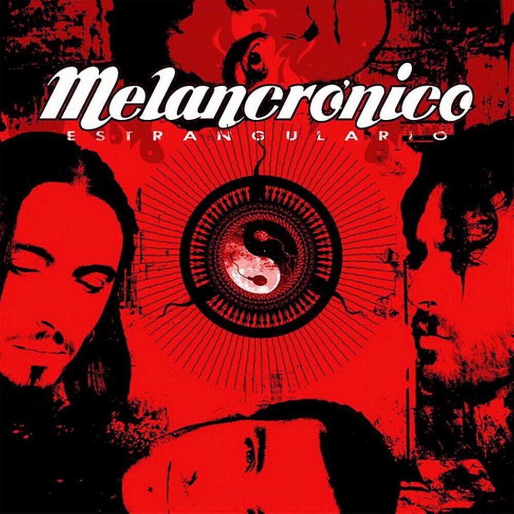Релиз Estrangulario
