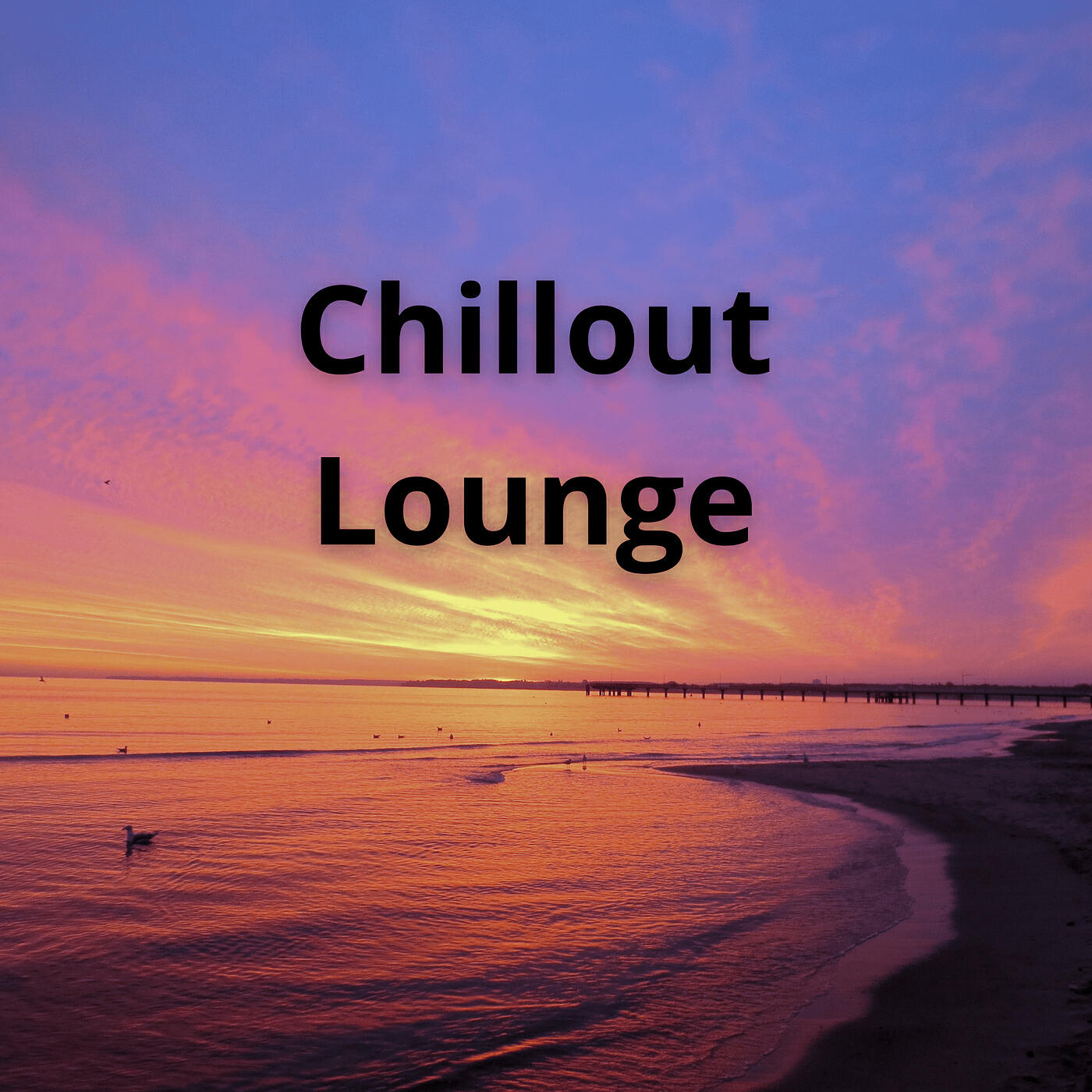 Релиз Chillout Lounge