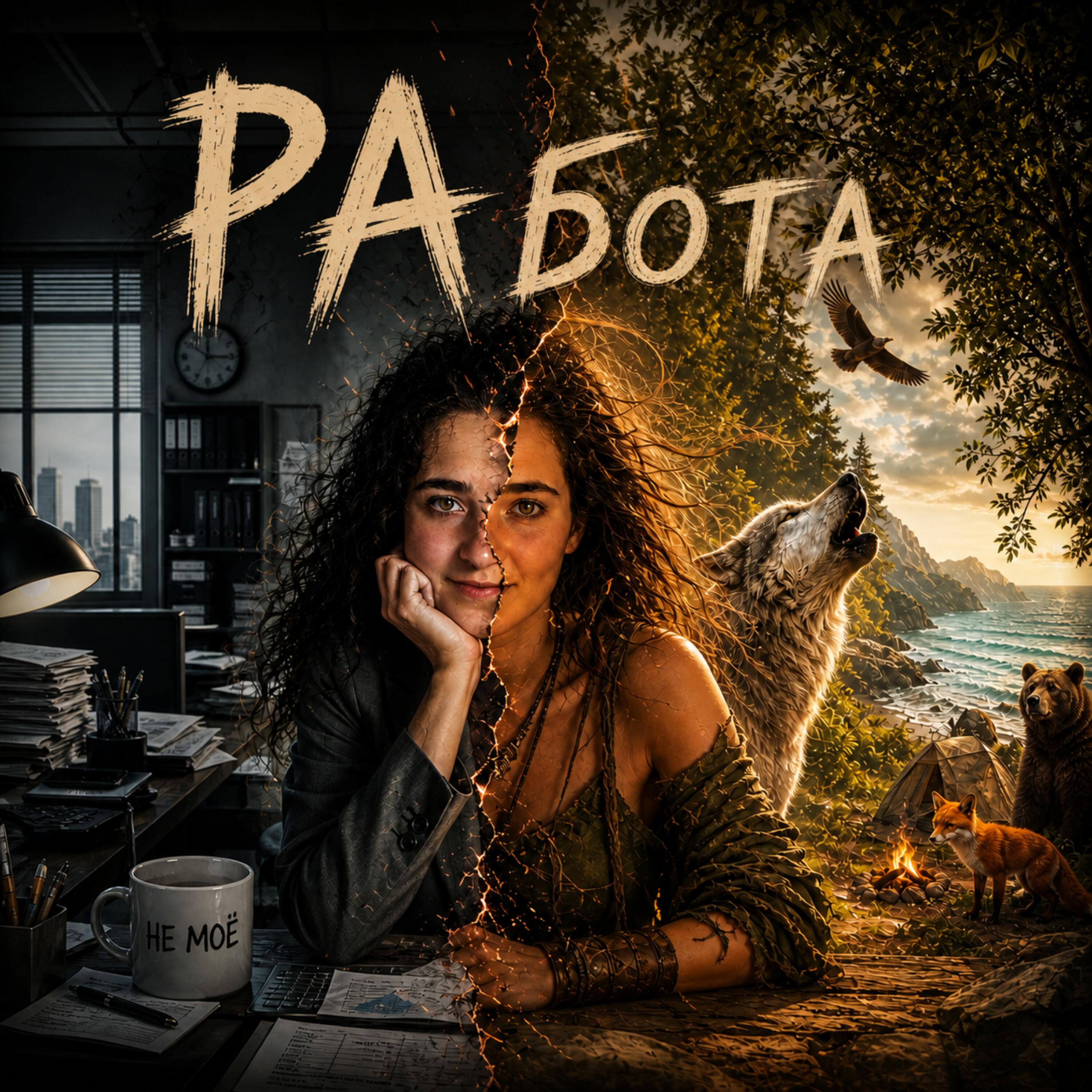 Релиз РАбота